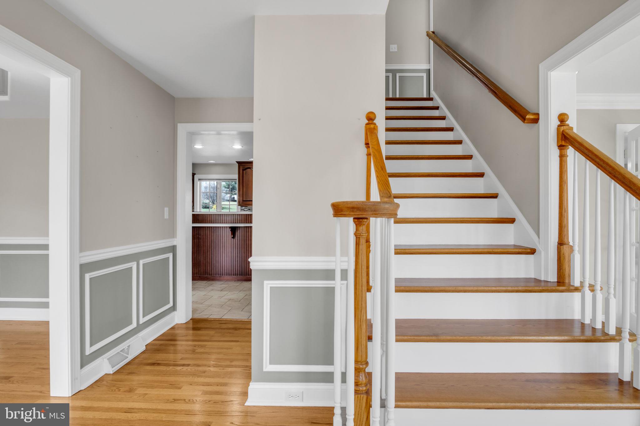 OLD RELIANCE FARMS - Residential