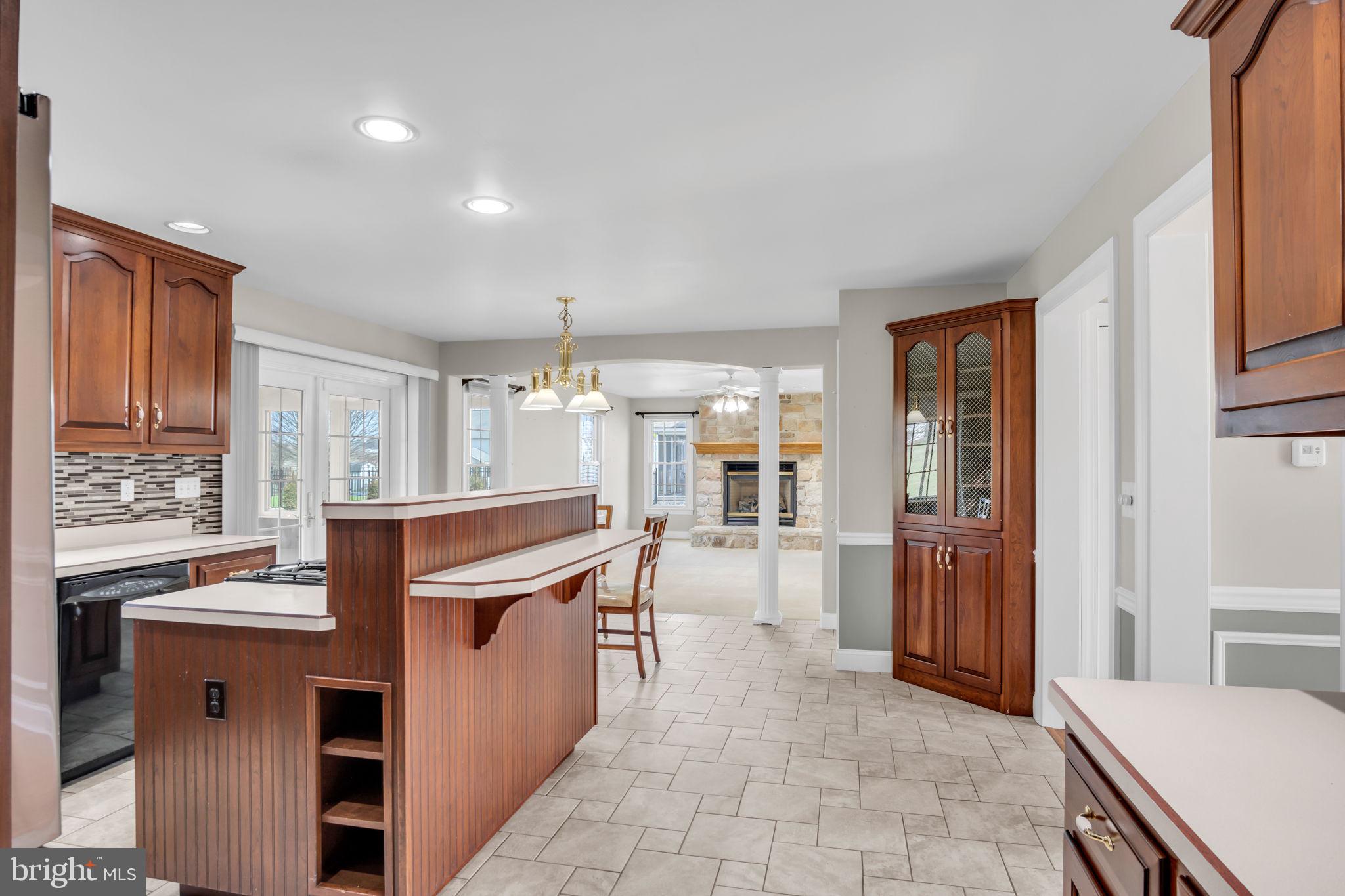 OLD RELIANCE FARMS - Residential