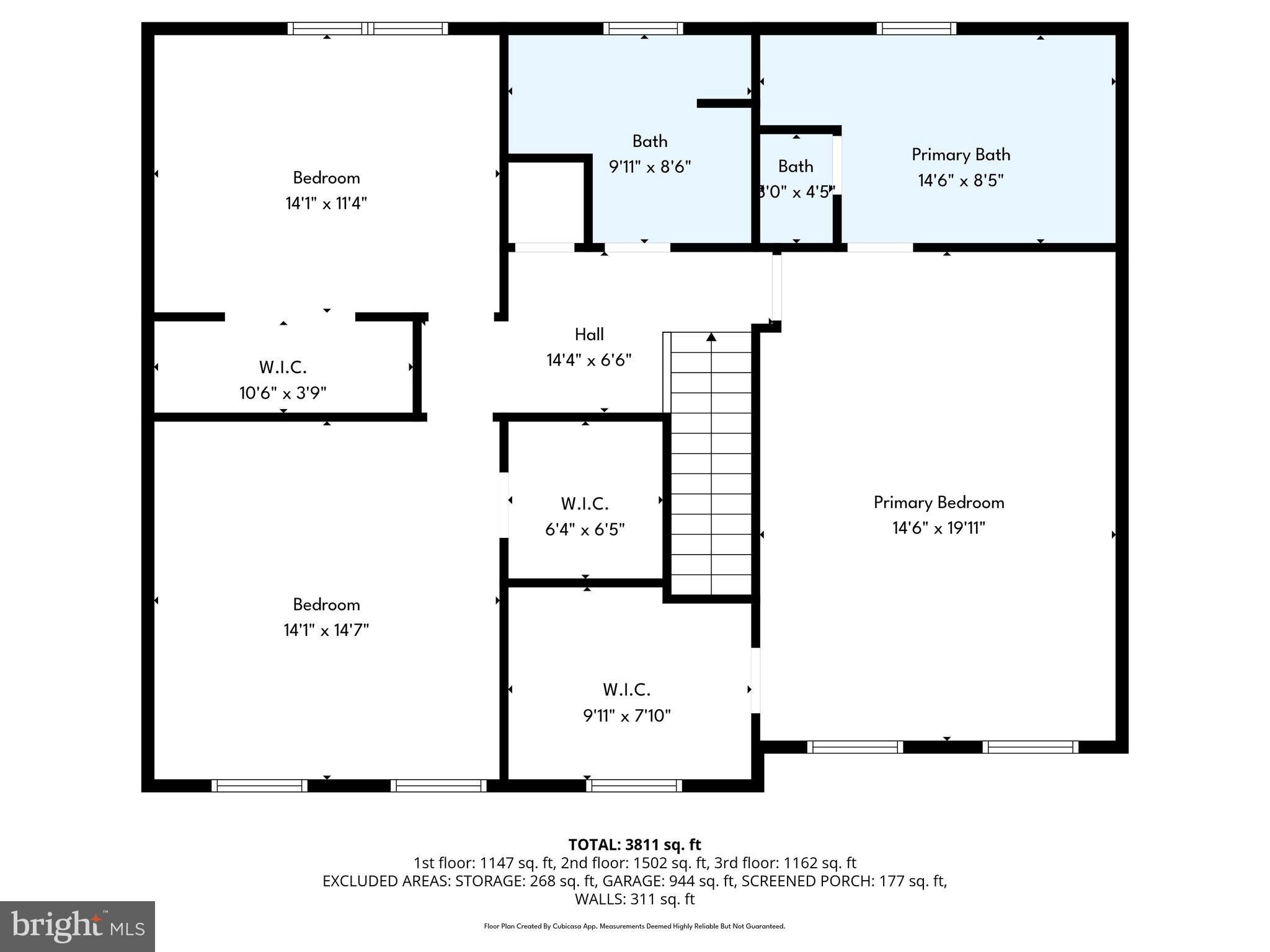 OLD RELIANCE FARMS - Residential