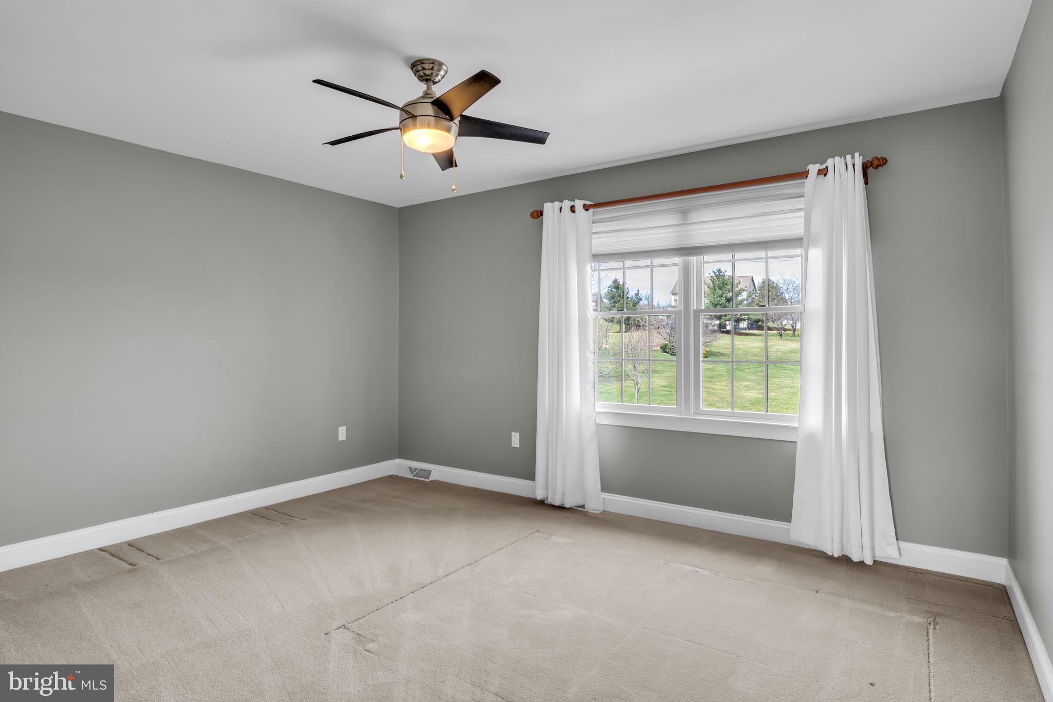 OLD RELIANCE FARMS - Residential