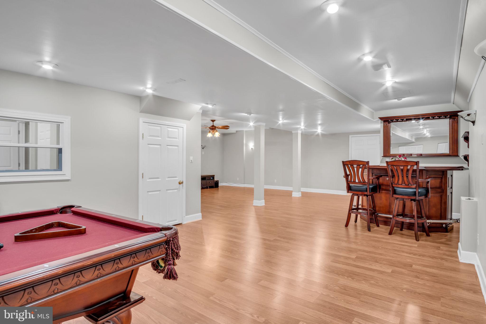 OLD RELIANCE FARMS - Residential