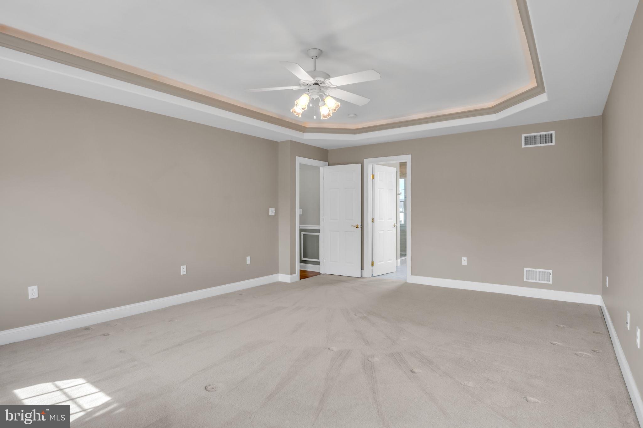 OLD RELIANCE FARMS - Residential