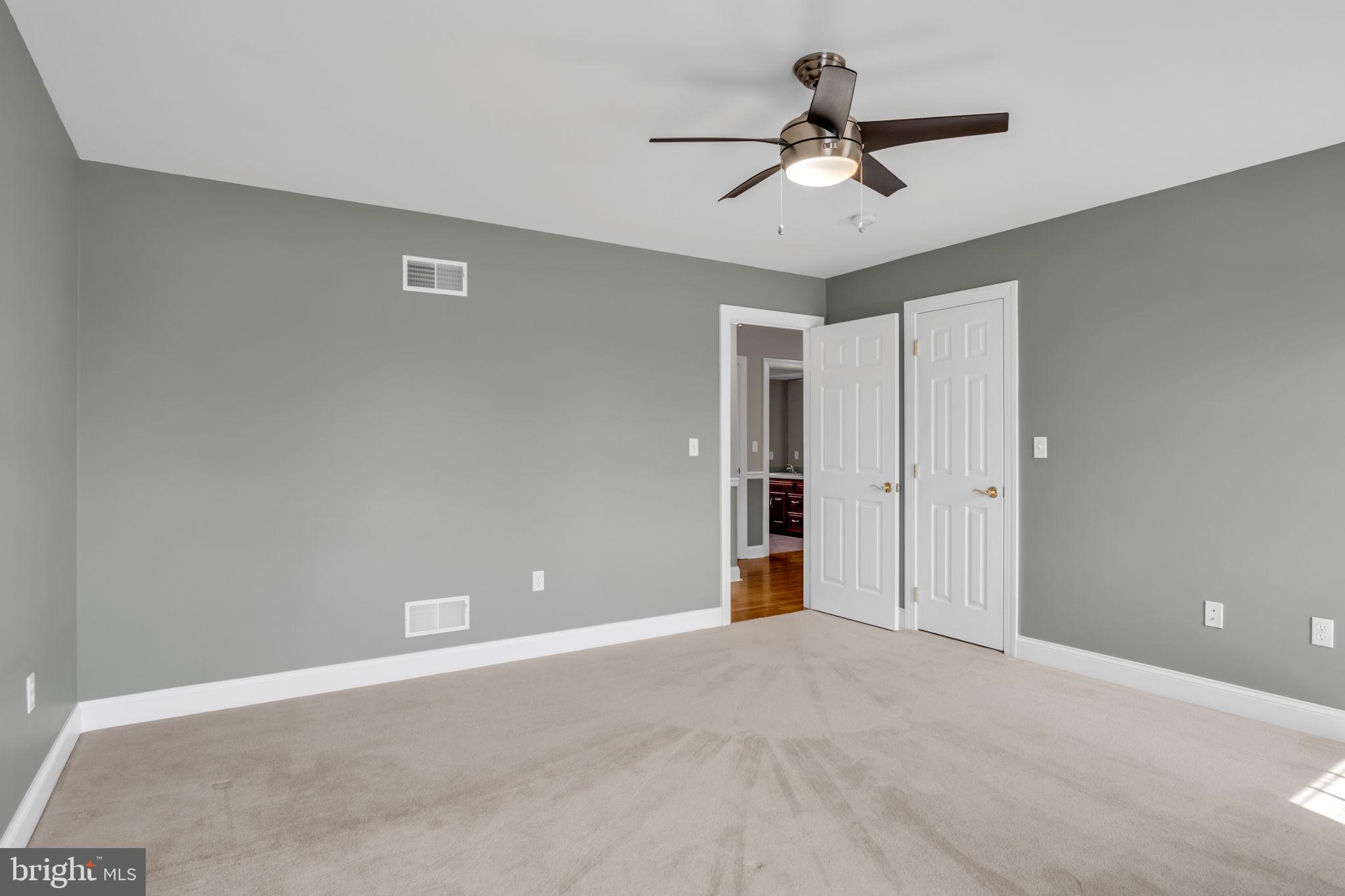 OLD RELIANCE FARMS - Residential