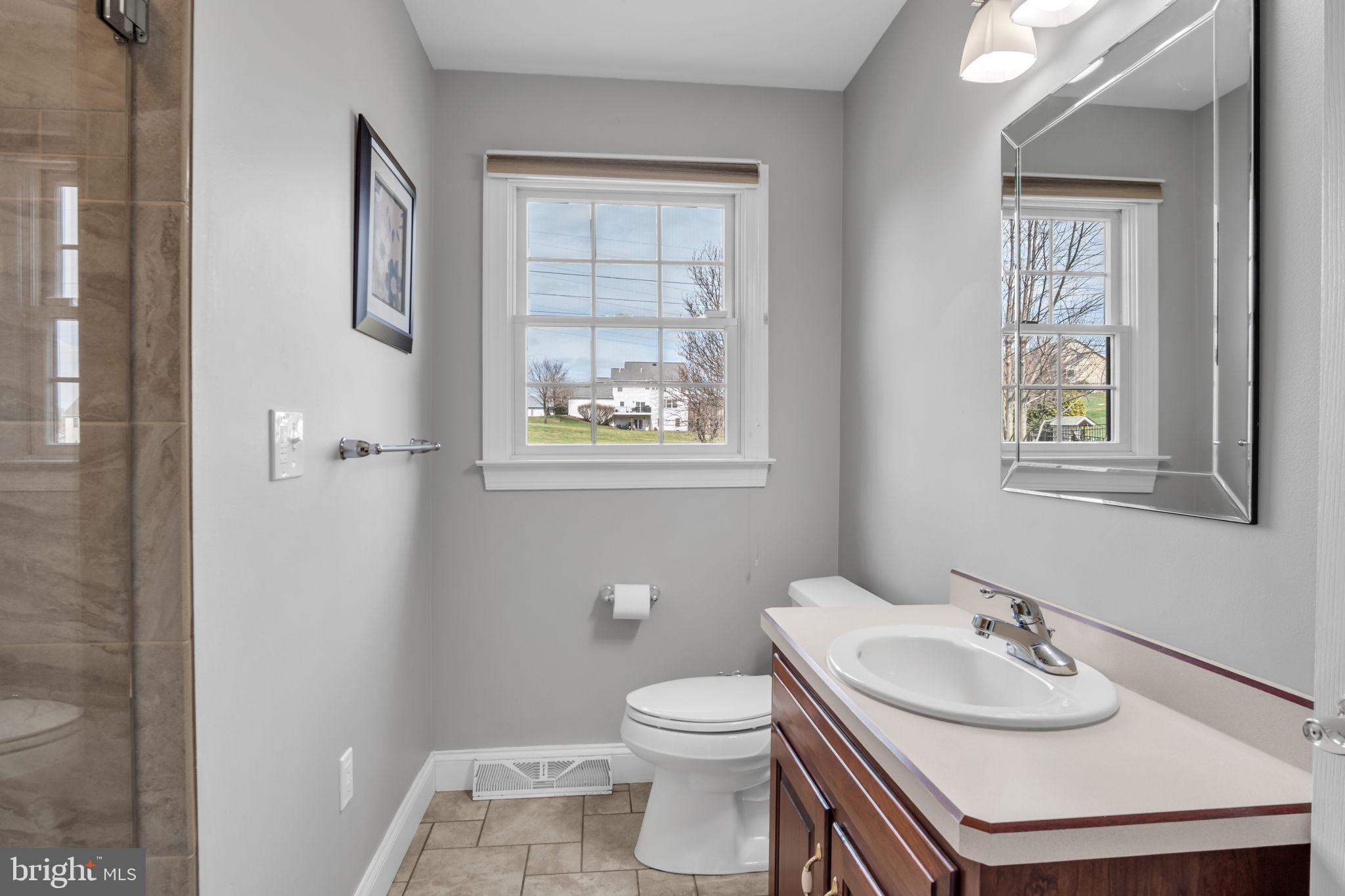 OLD RELIANCE FARMS - Residential