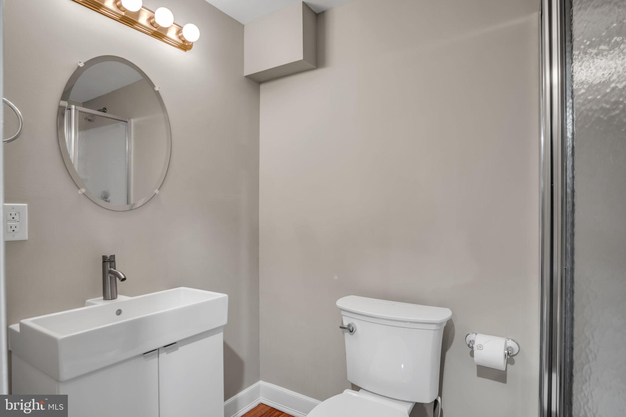 OLD RELIANCE FARMS - Residential