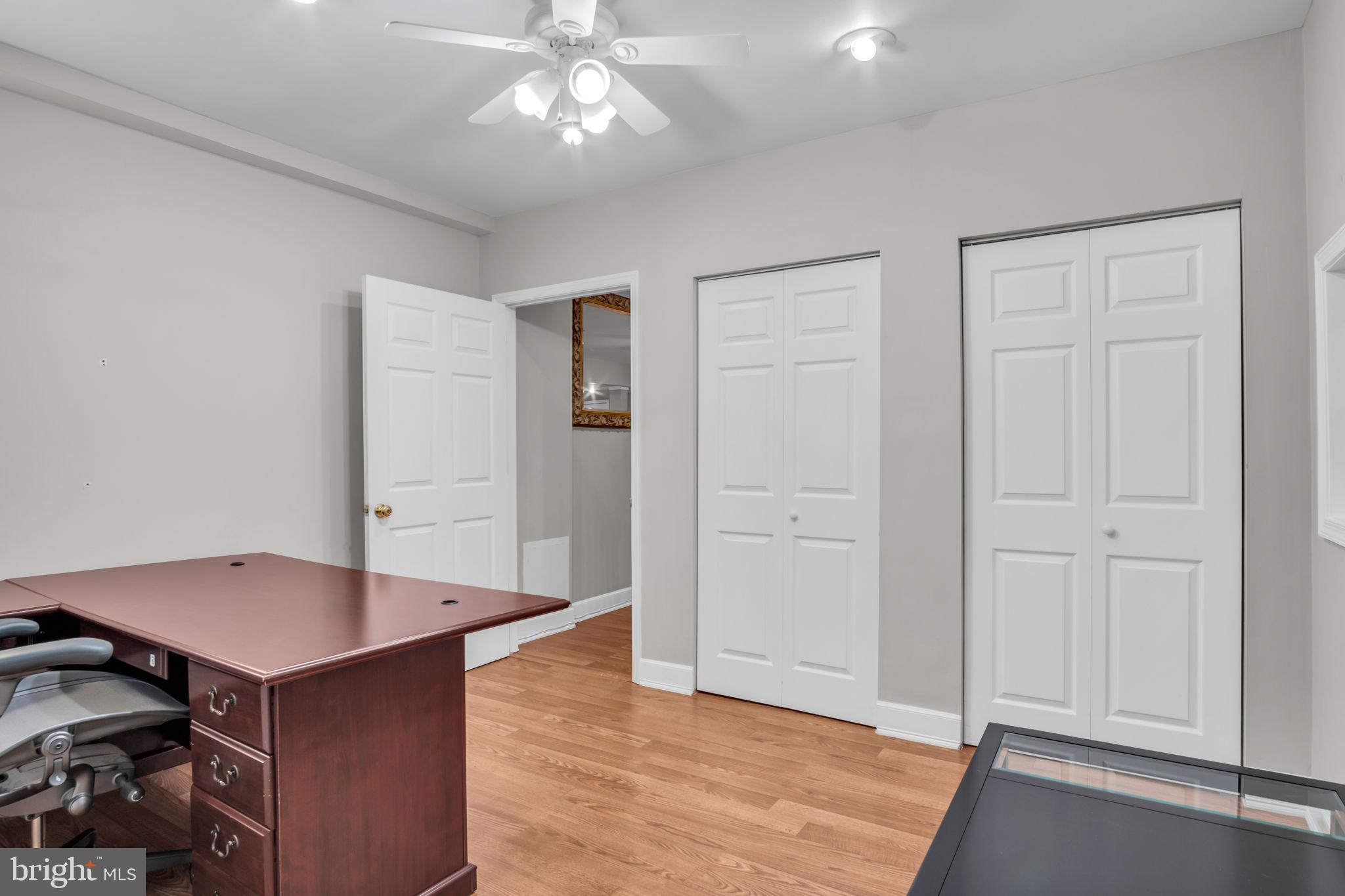 OLD RELIANCE FARMS - Residential