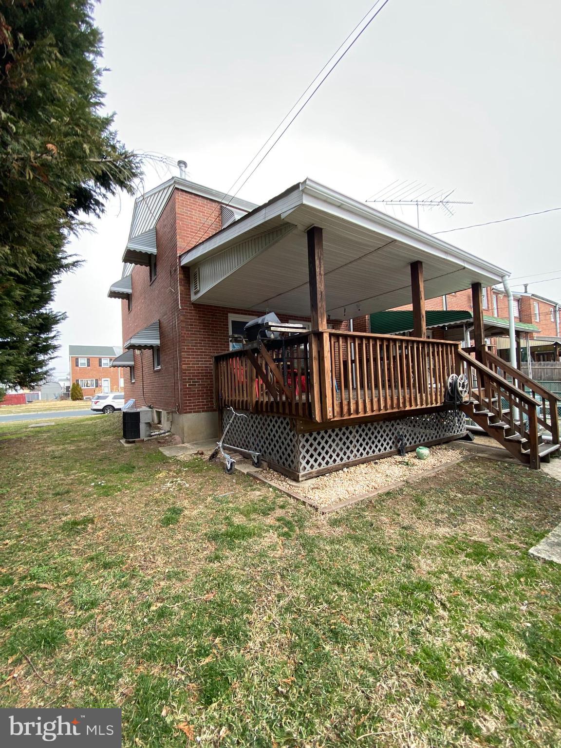 GRAY HAVEN - Residential