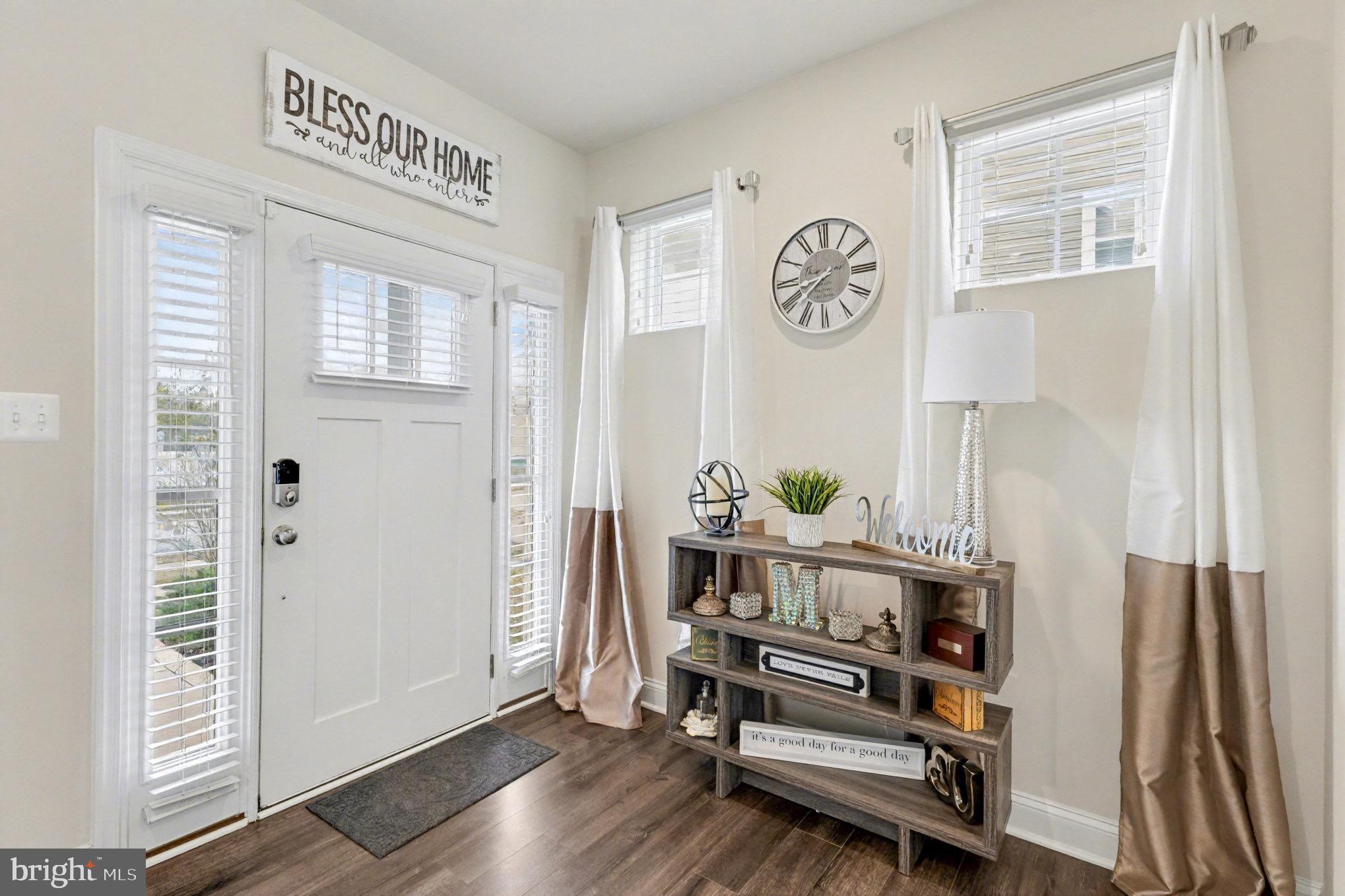 5405 DARLINGTON COURT