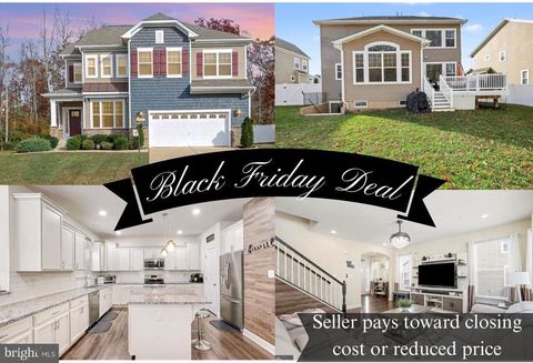 5405 DARLINGTON COURT WHITE PLAINS MD 20695