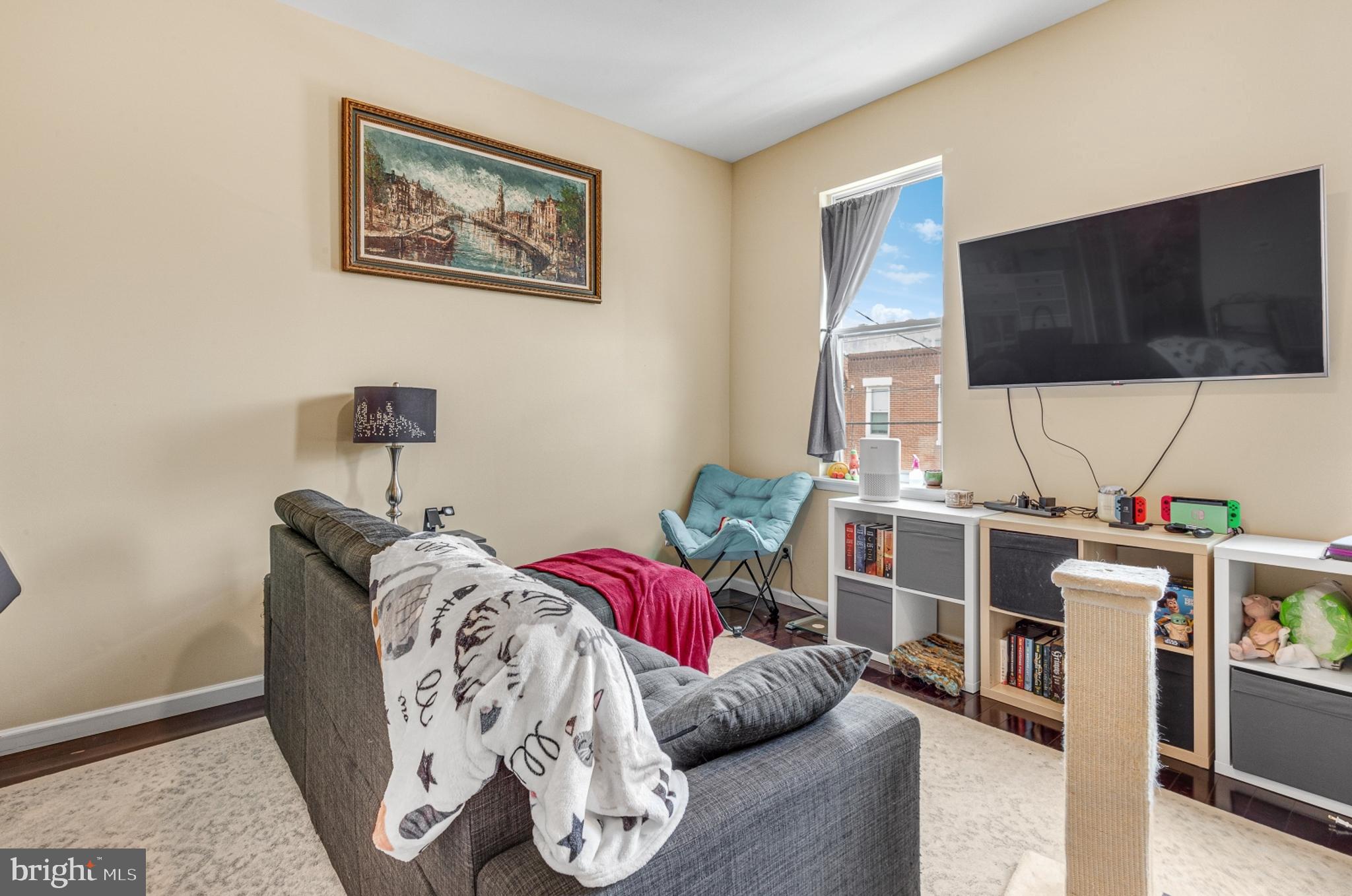 POINT BREEZE - Residential Lease