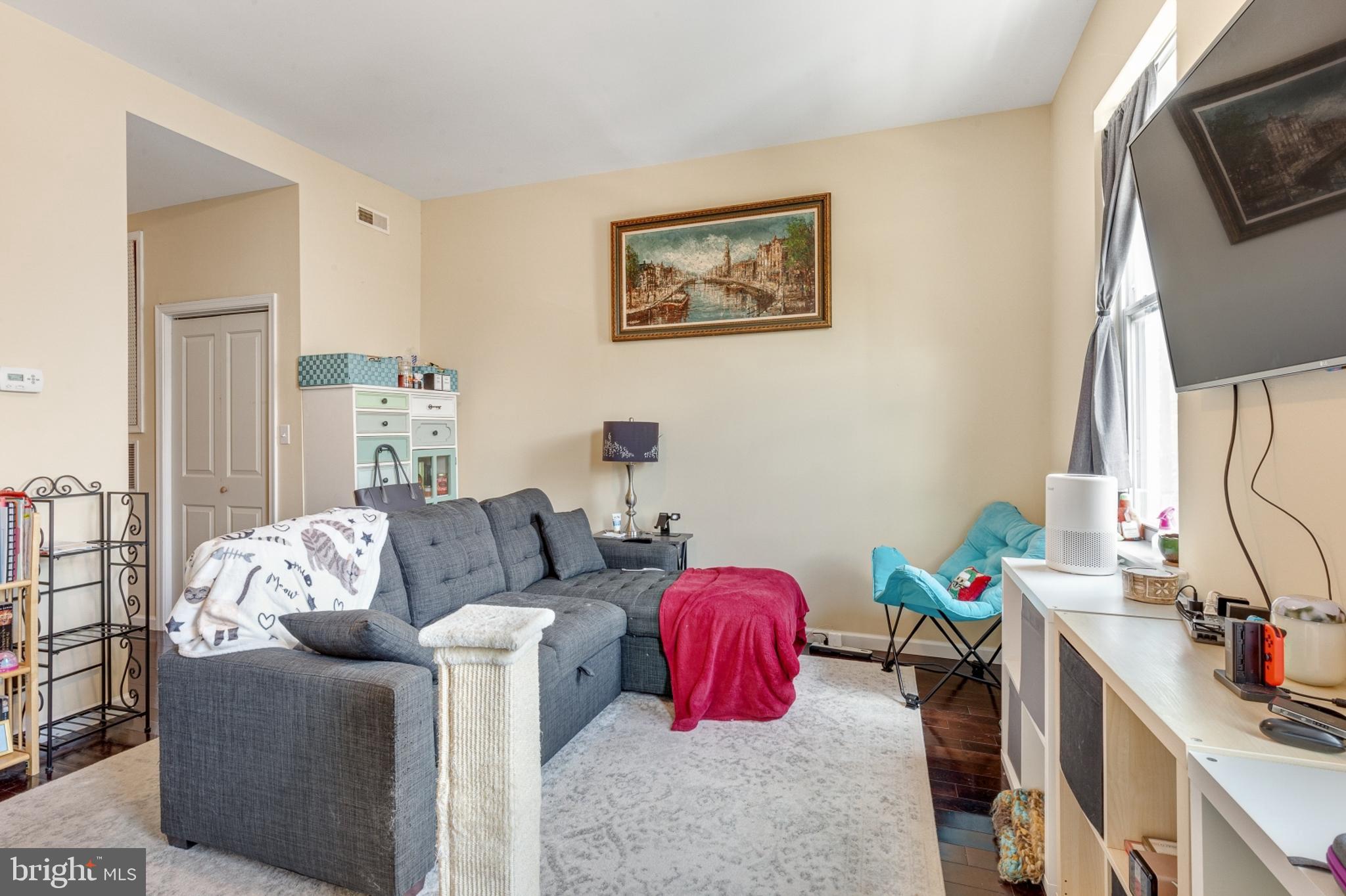 POINT BREEZE - Residential Lease