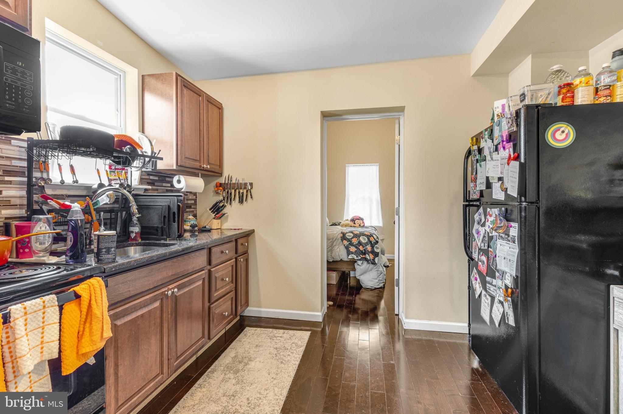 POINT BREEZE - Residential Lease