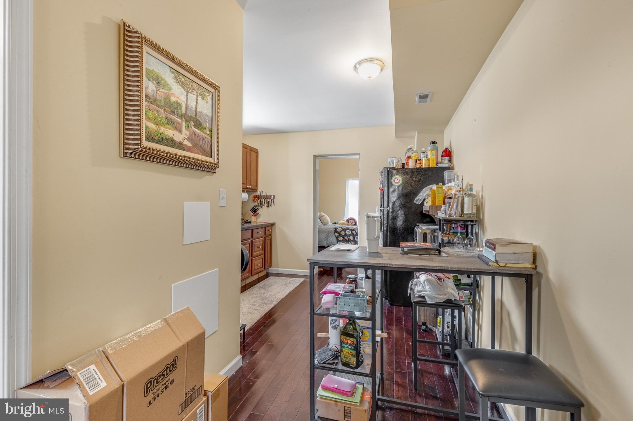 POINT BREEZE - Residential Lease