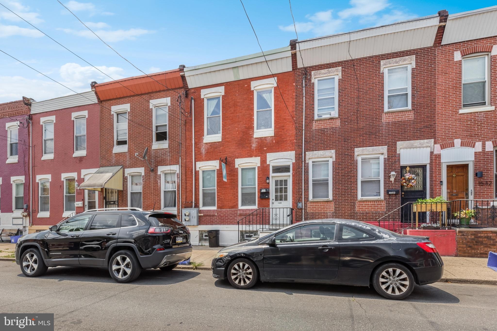 POINT BREEZE - Residential Lease