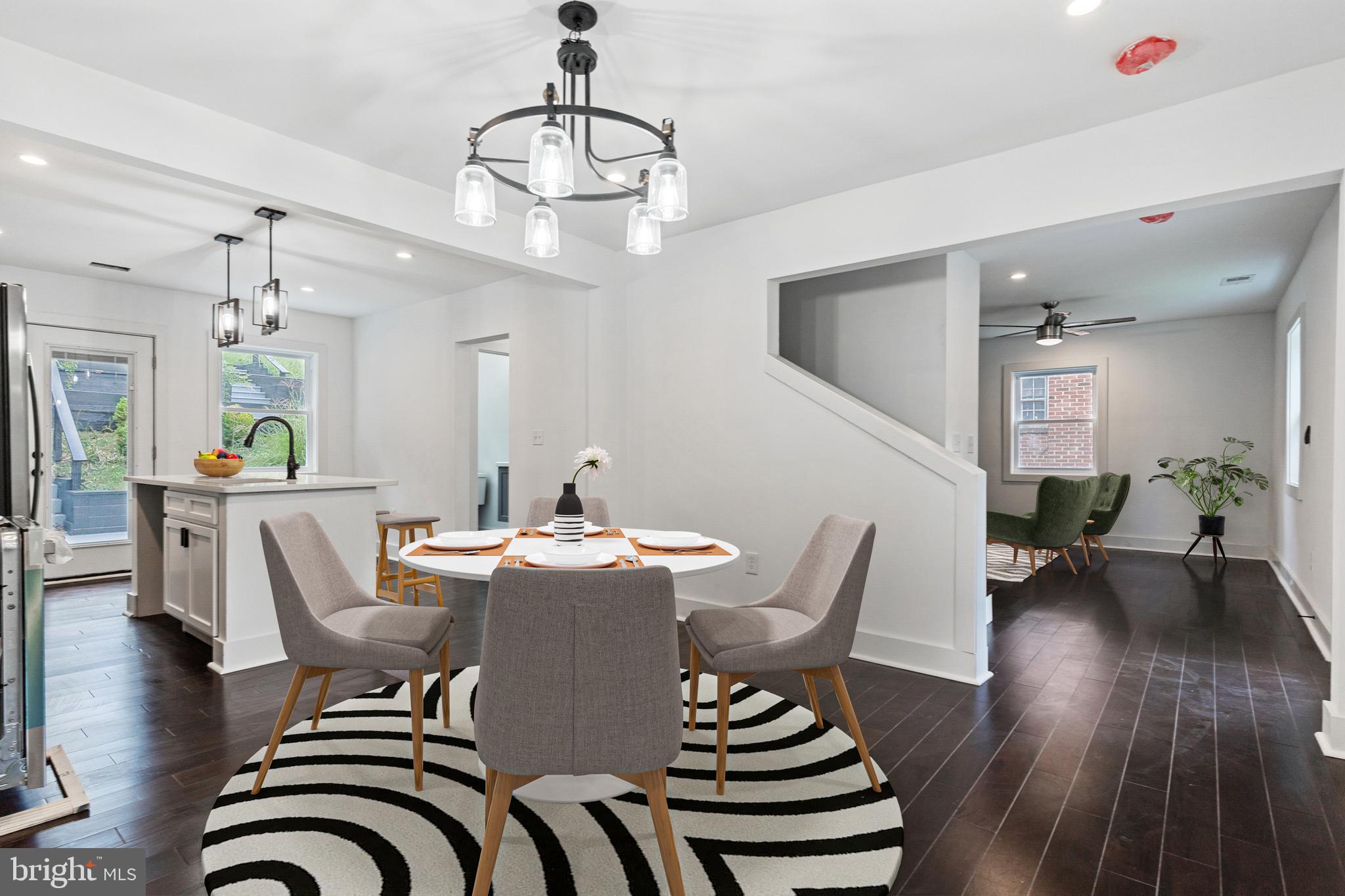 CHEVERLY - Residential