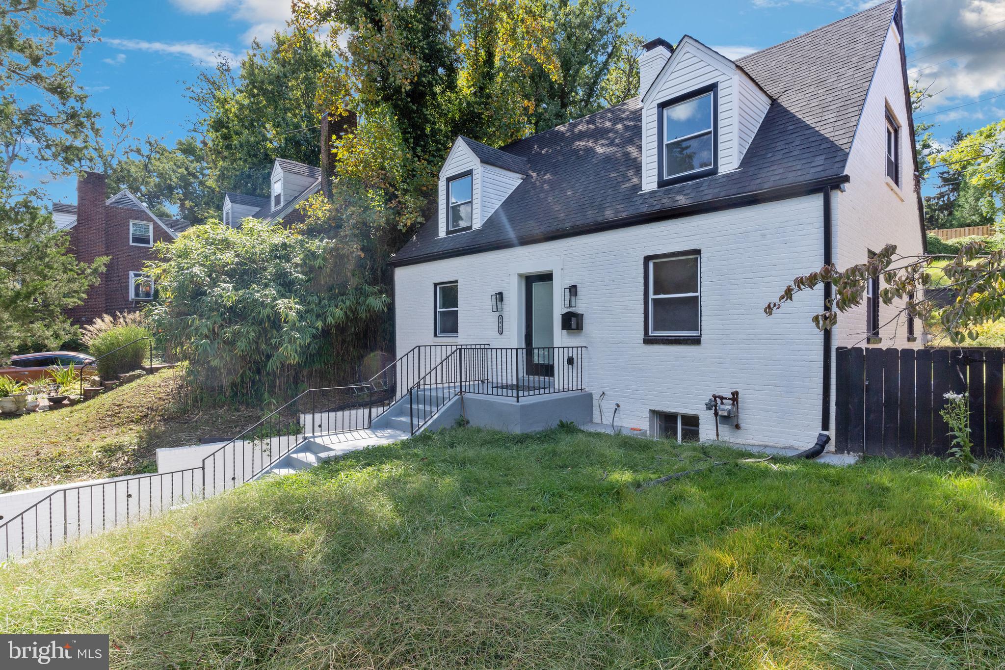 CHEVERLY - Residential