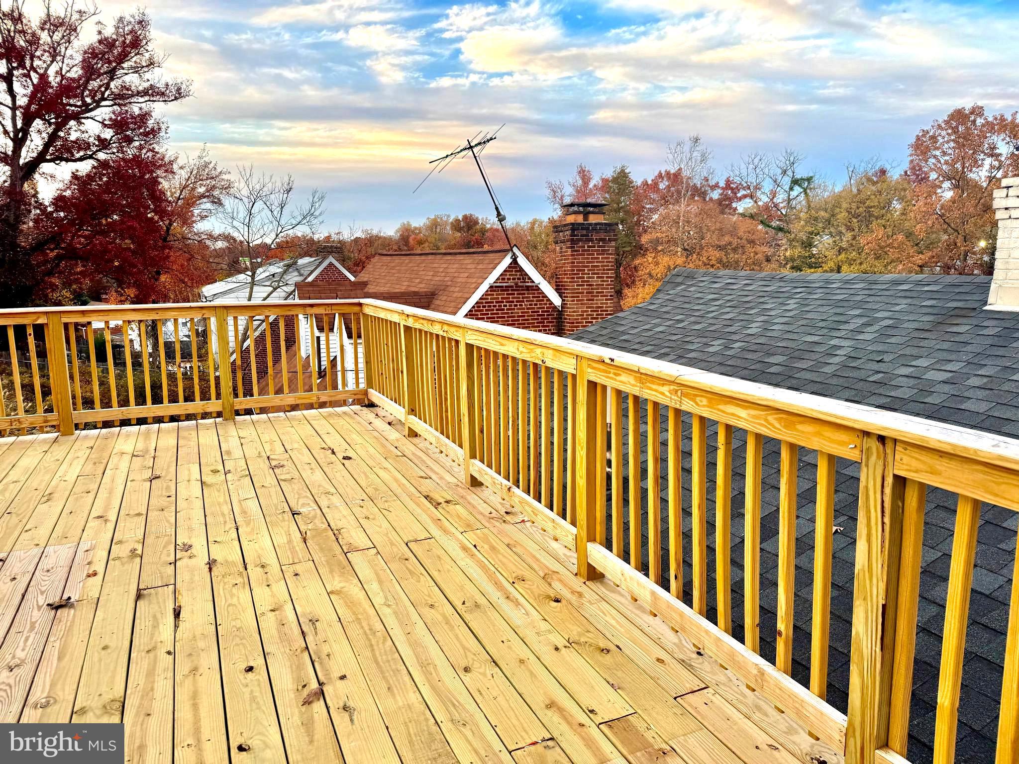 CHEVERLY - Residential