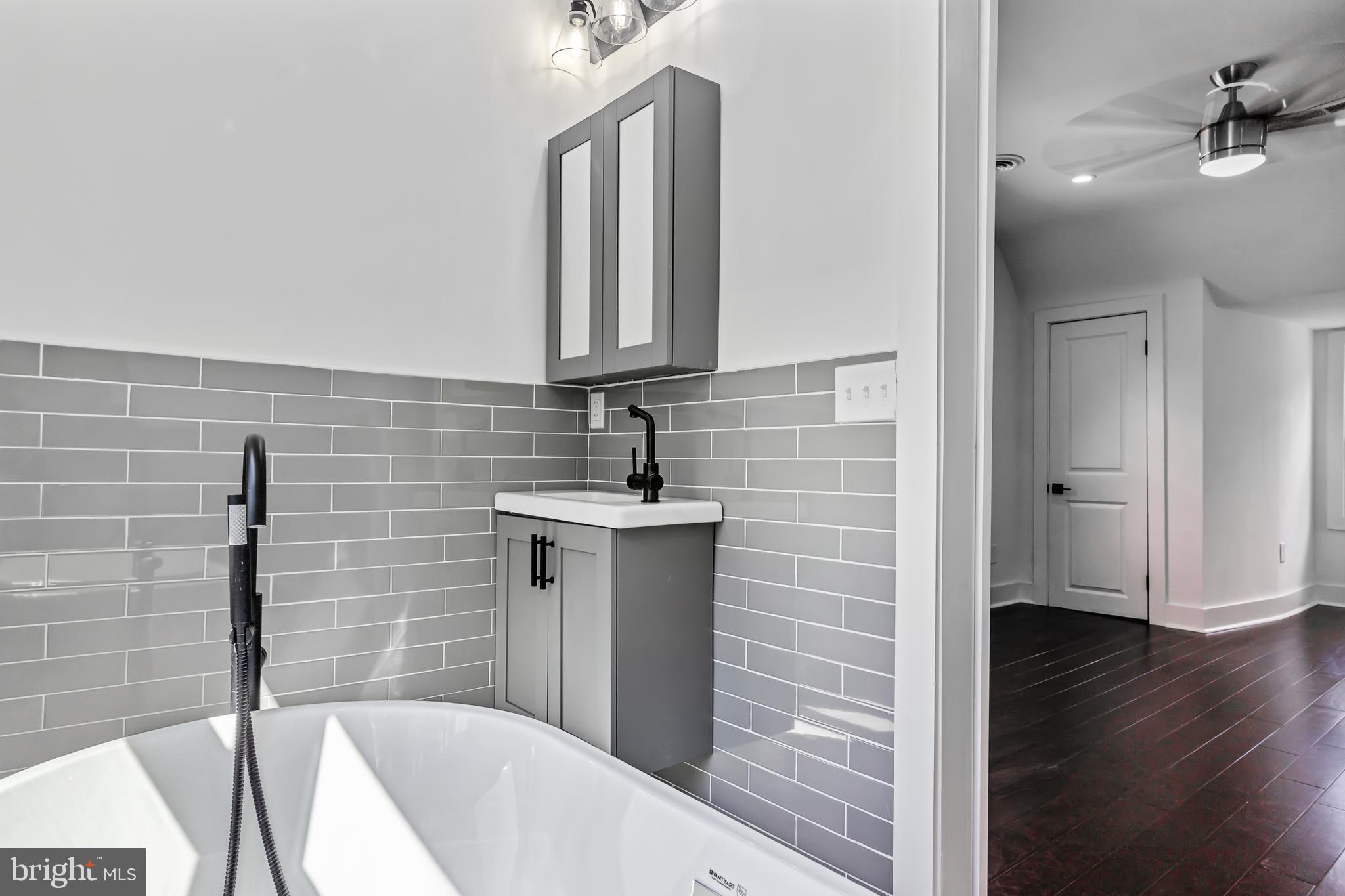 CHEVERLY - Residential