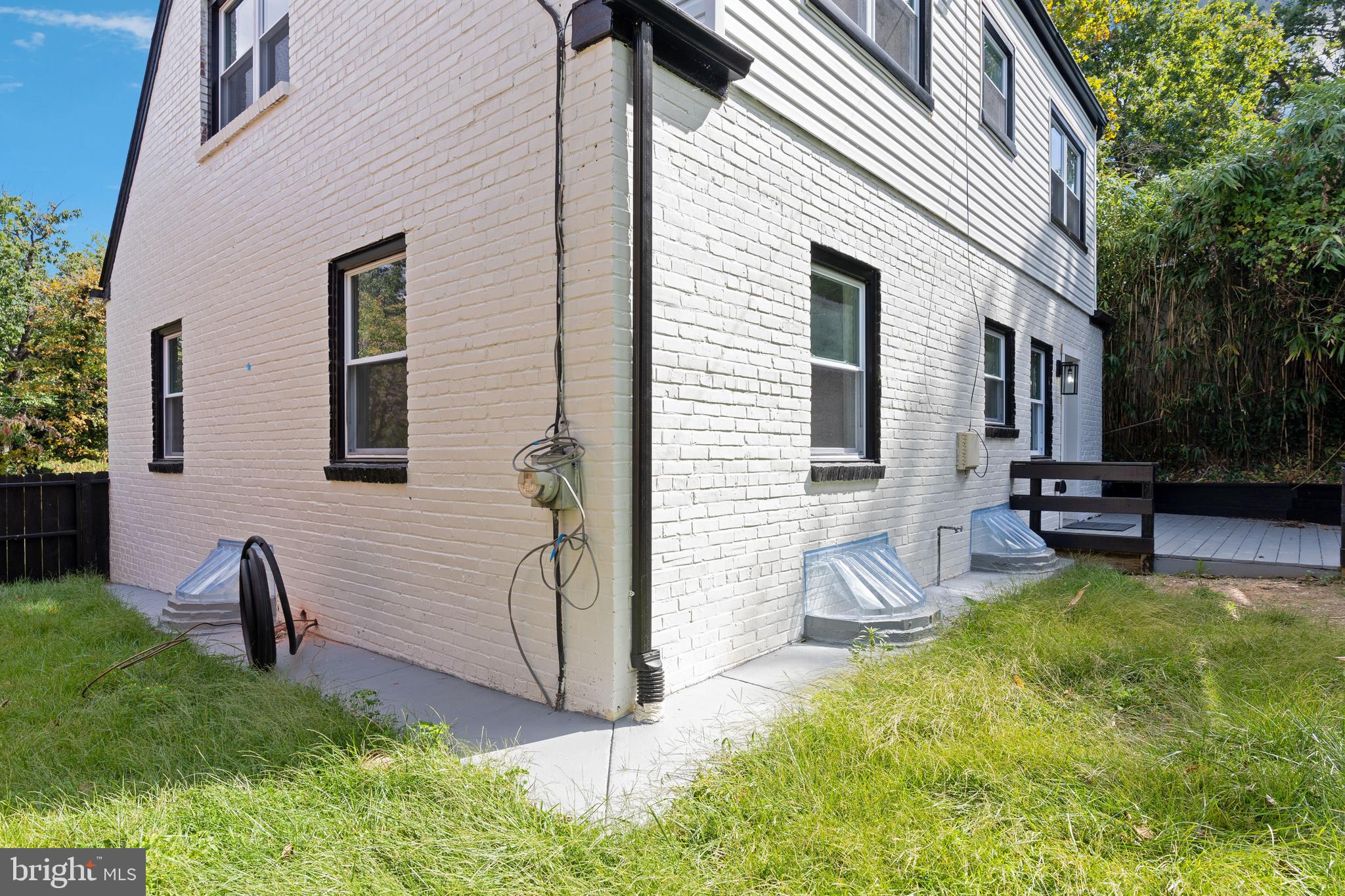 CHEVERLY - Residential