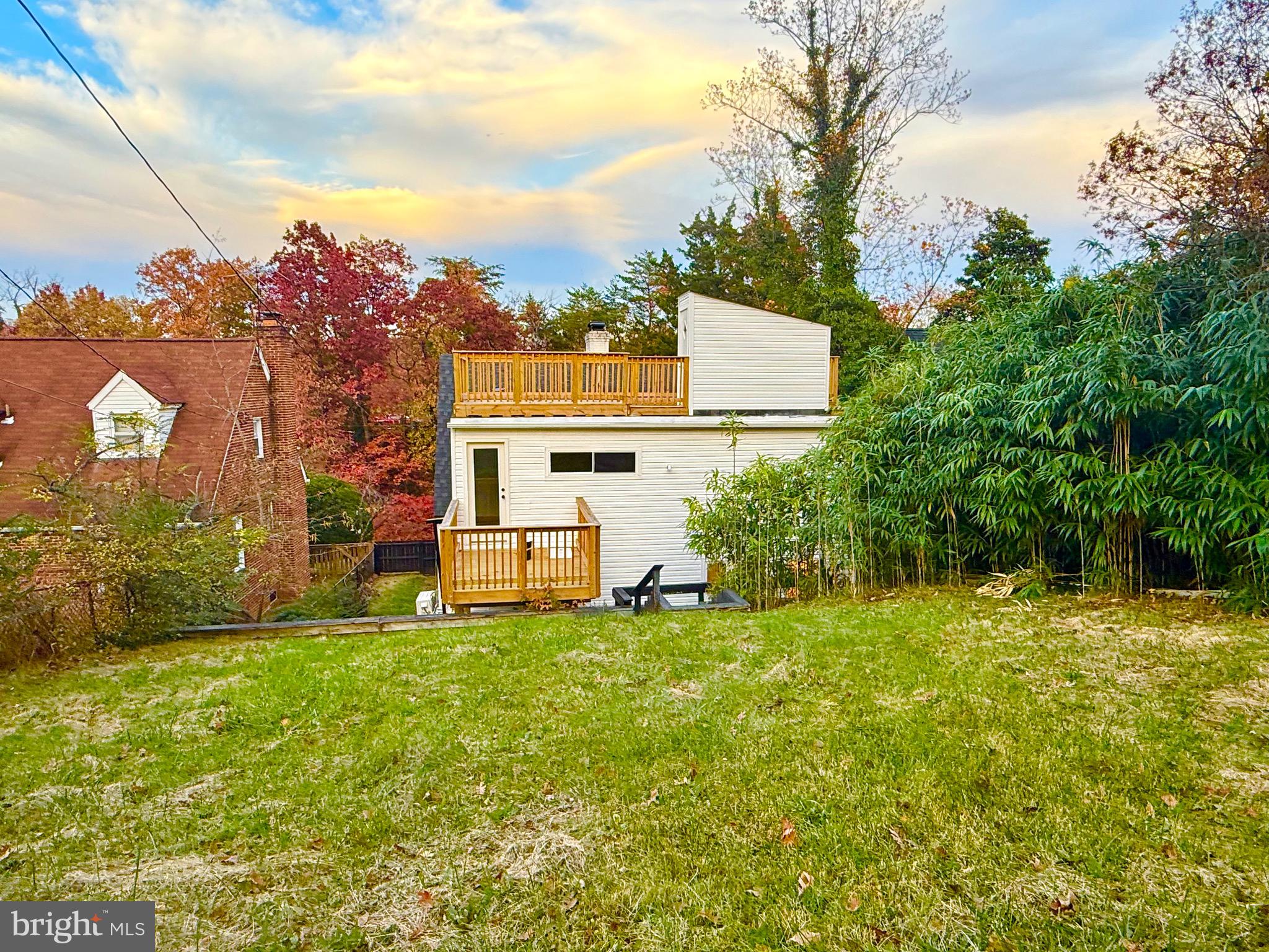 CHEVERLY - Residential