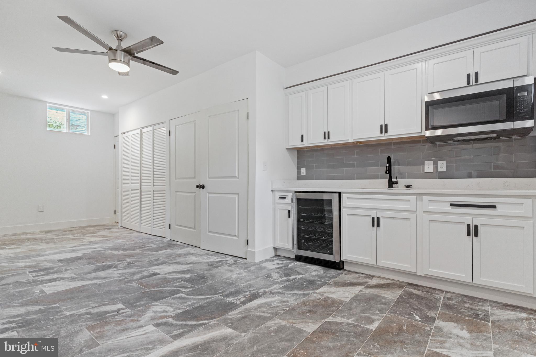 CHEVERLY - Residential