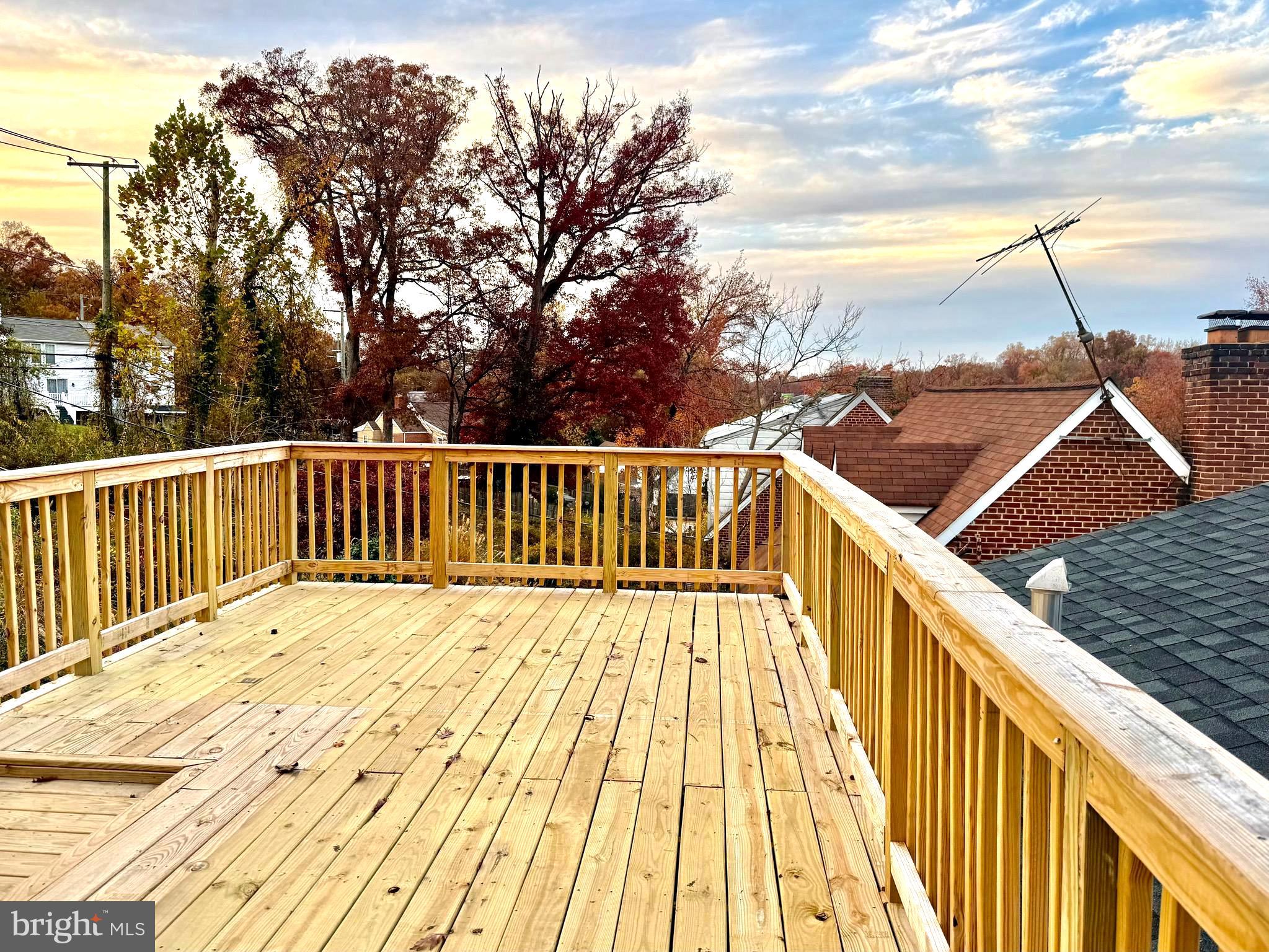 CHEVERLY - Residential