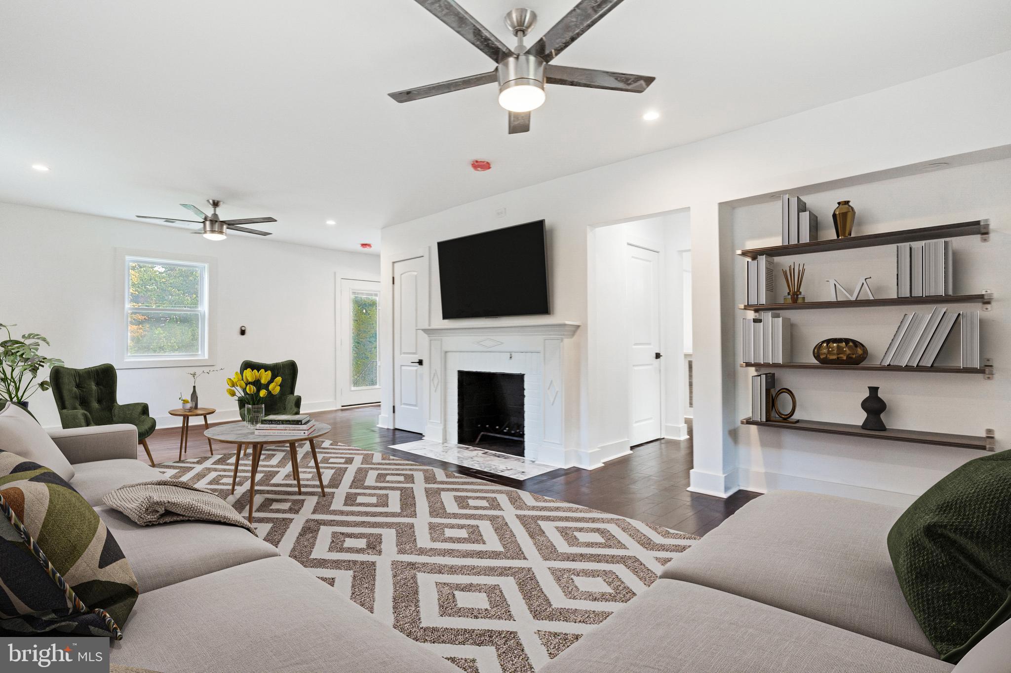 CHEVERLY - Residential