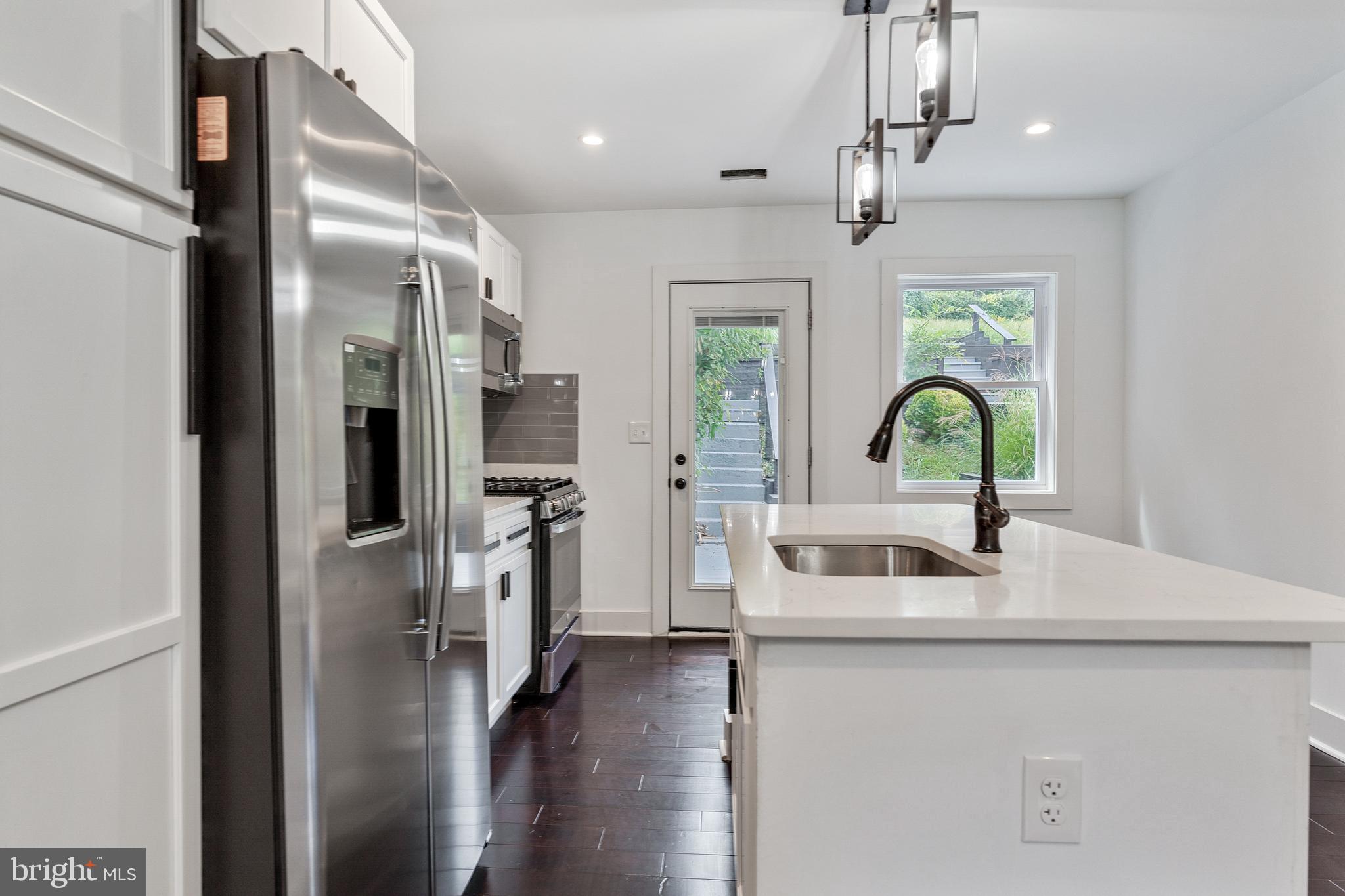 CHEVERLY - Residential