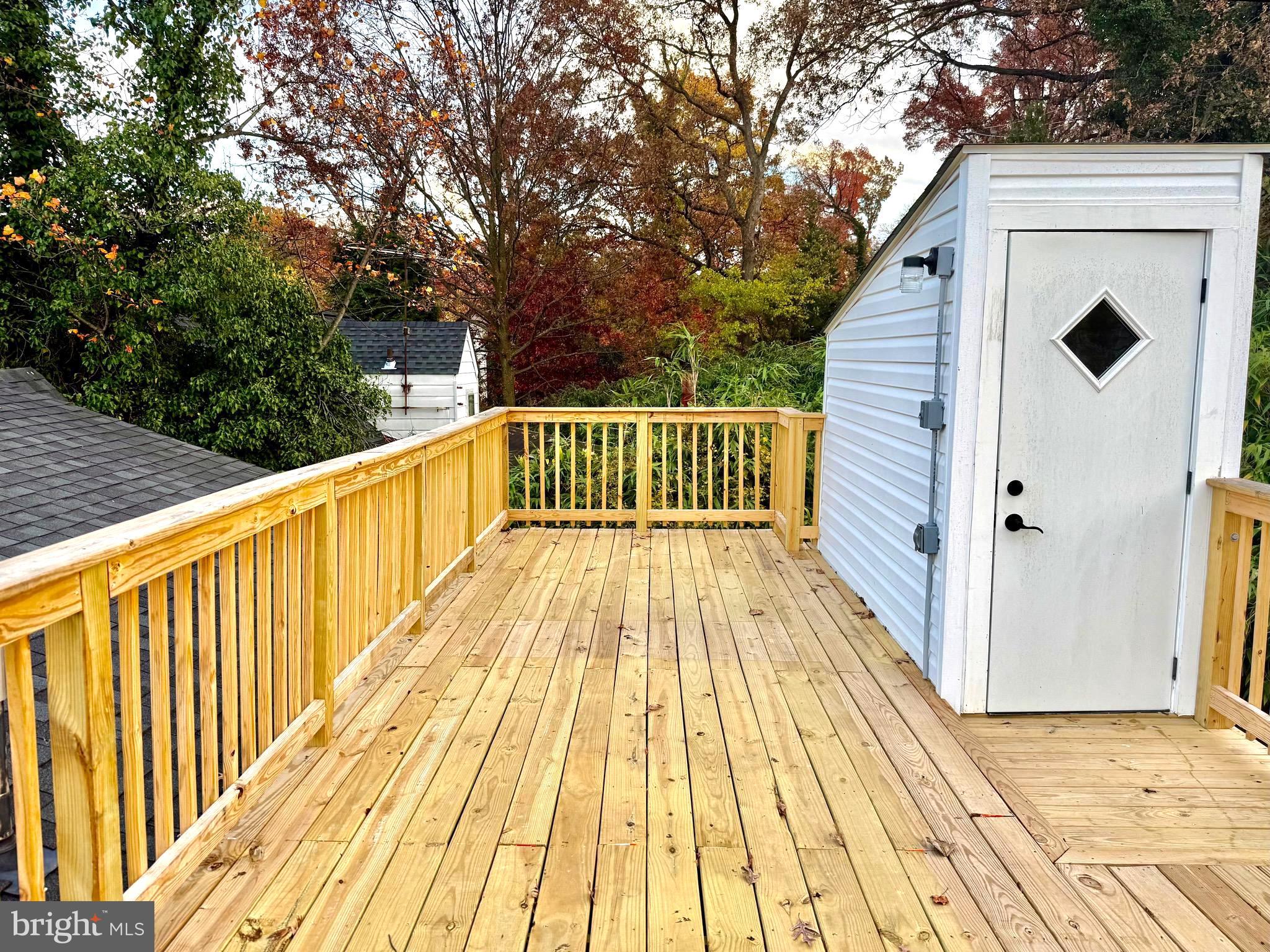 CHEVERLY - Residential