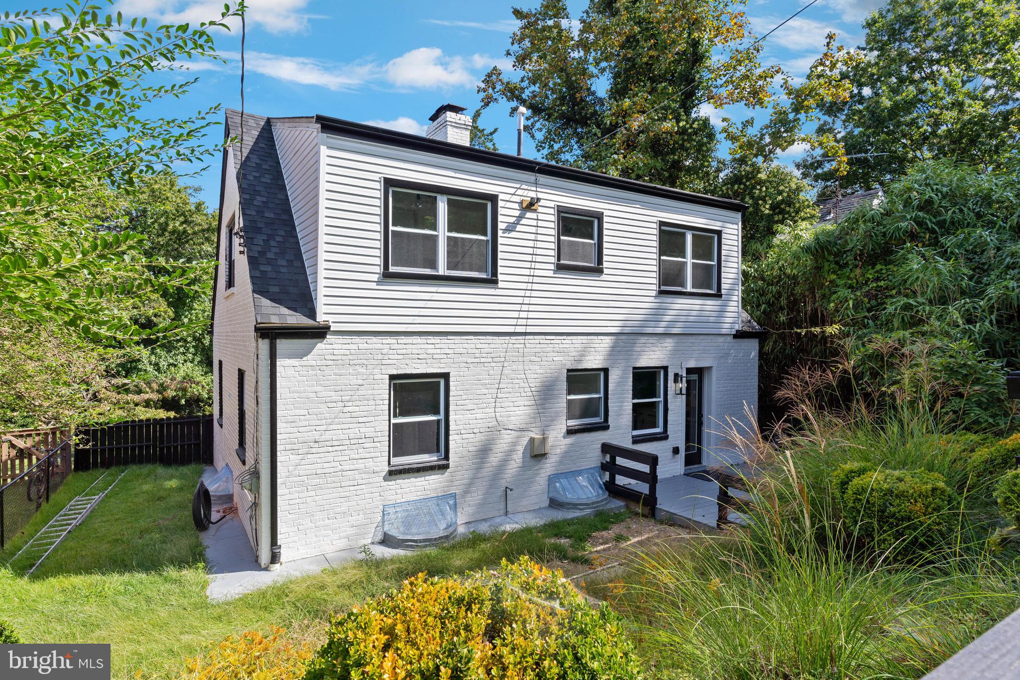 CHEVERLY - Residential