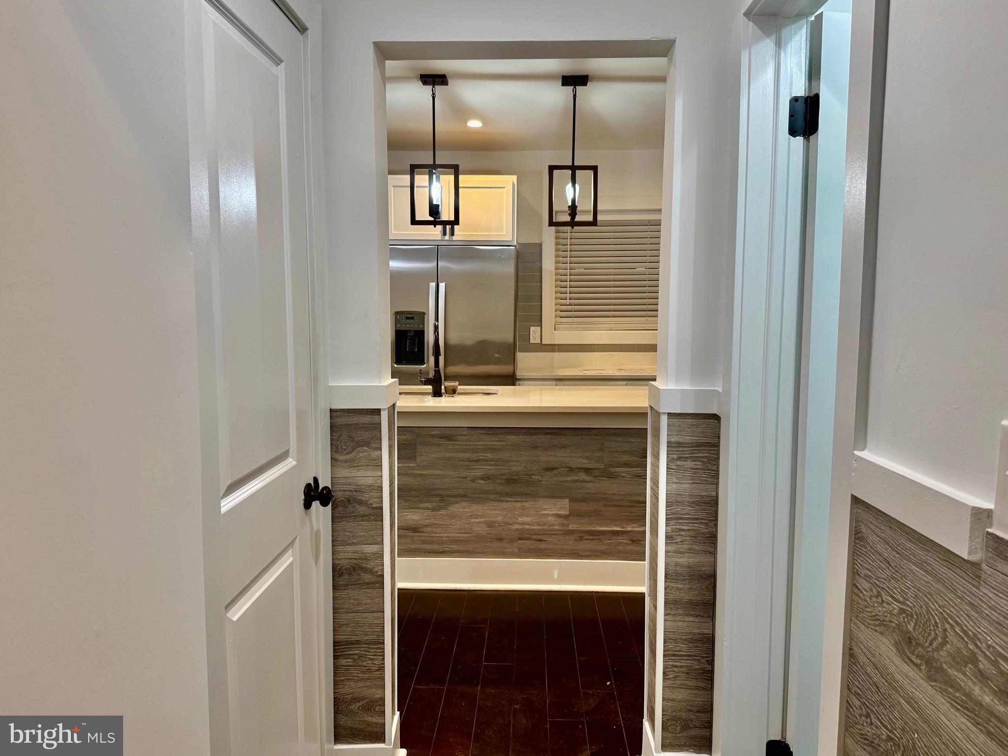 CHEVERLY - Residential