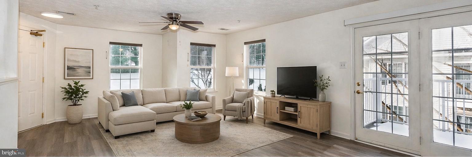 THE FIELDS - Residential