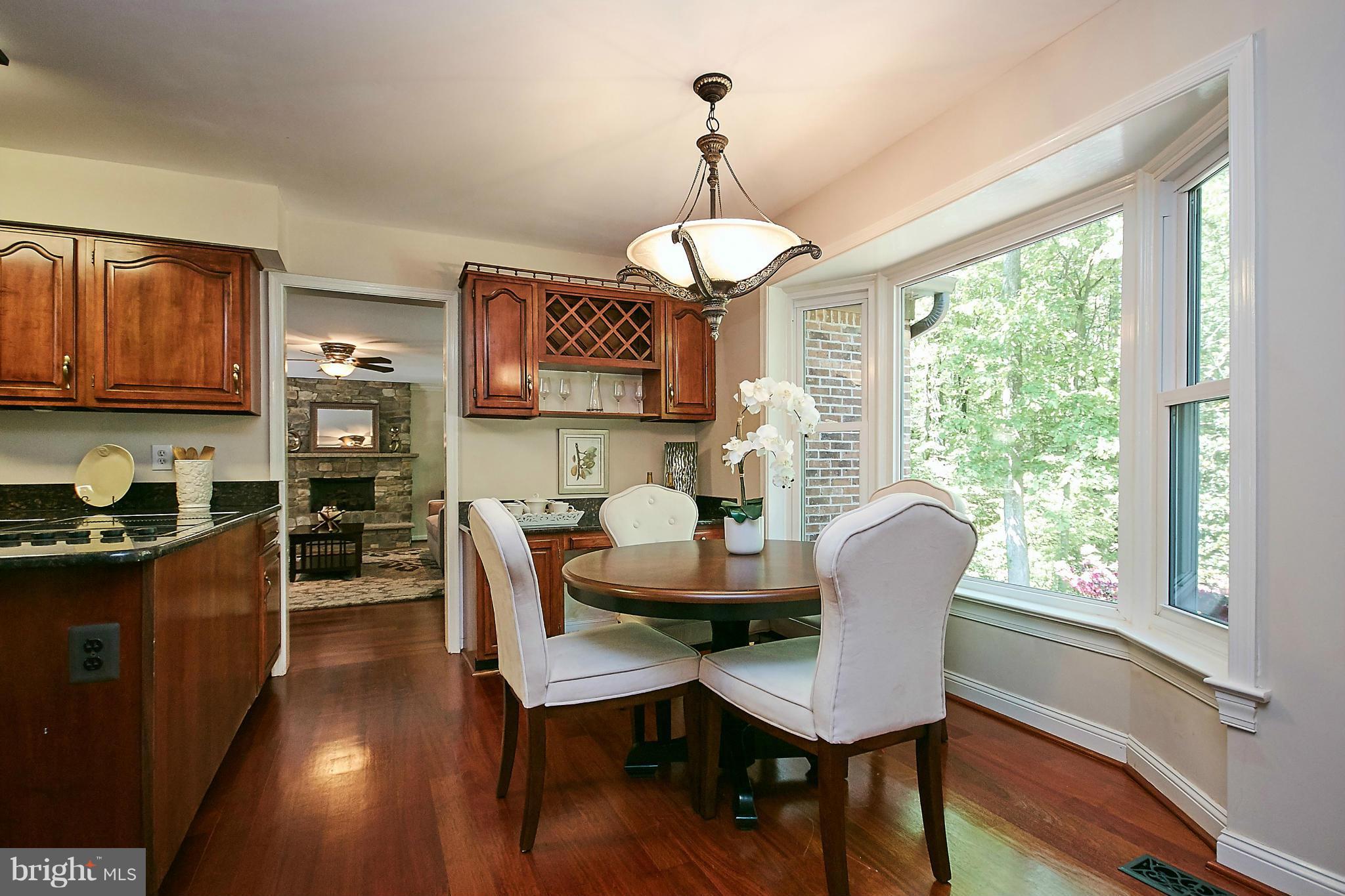 BRECON RIDGE WOODS - Residential