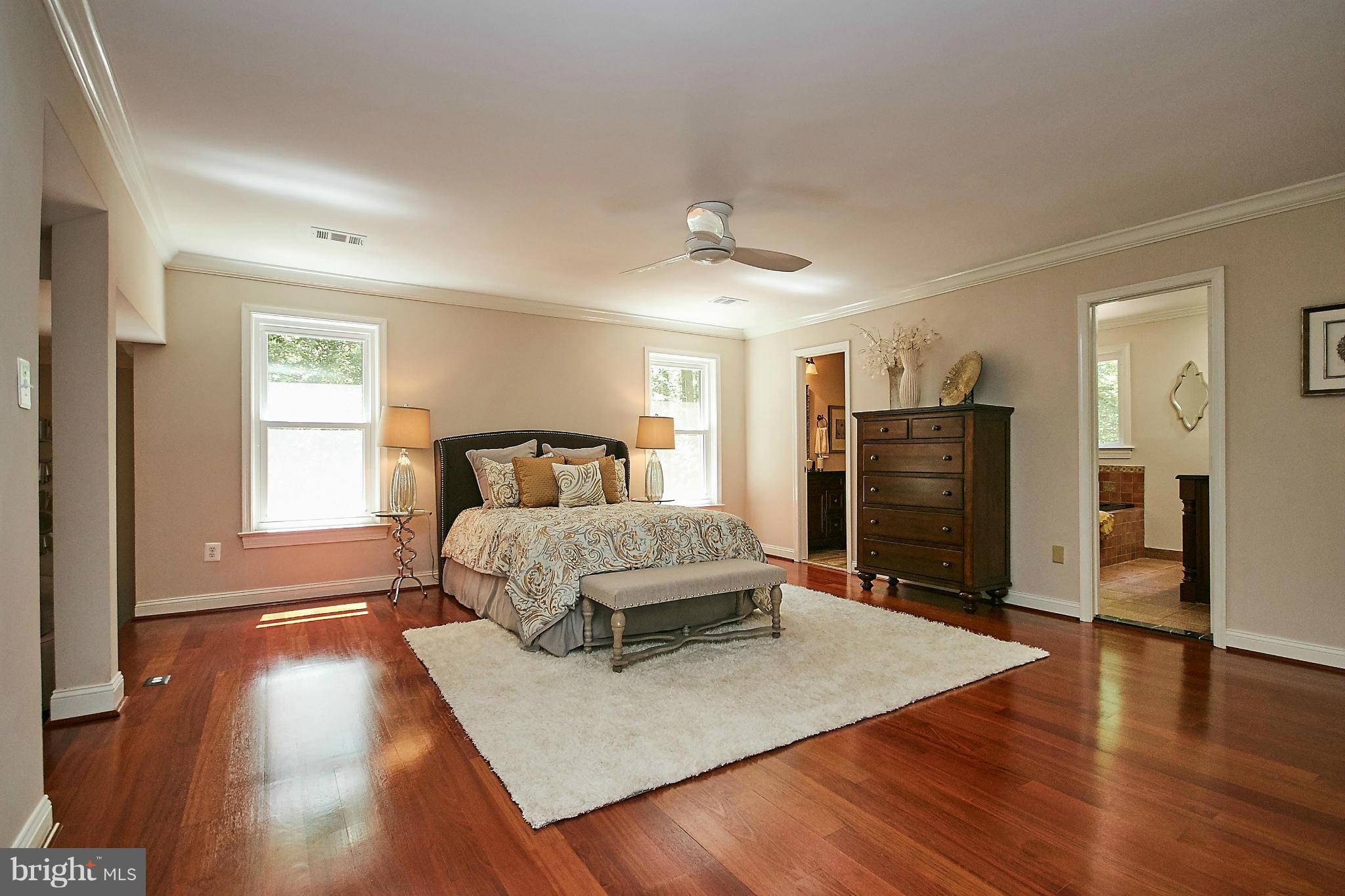 BRECON RIDGE WOODS - Residential