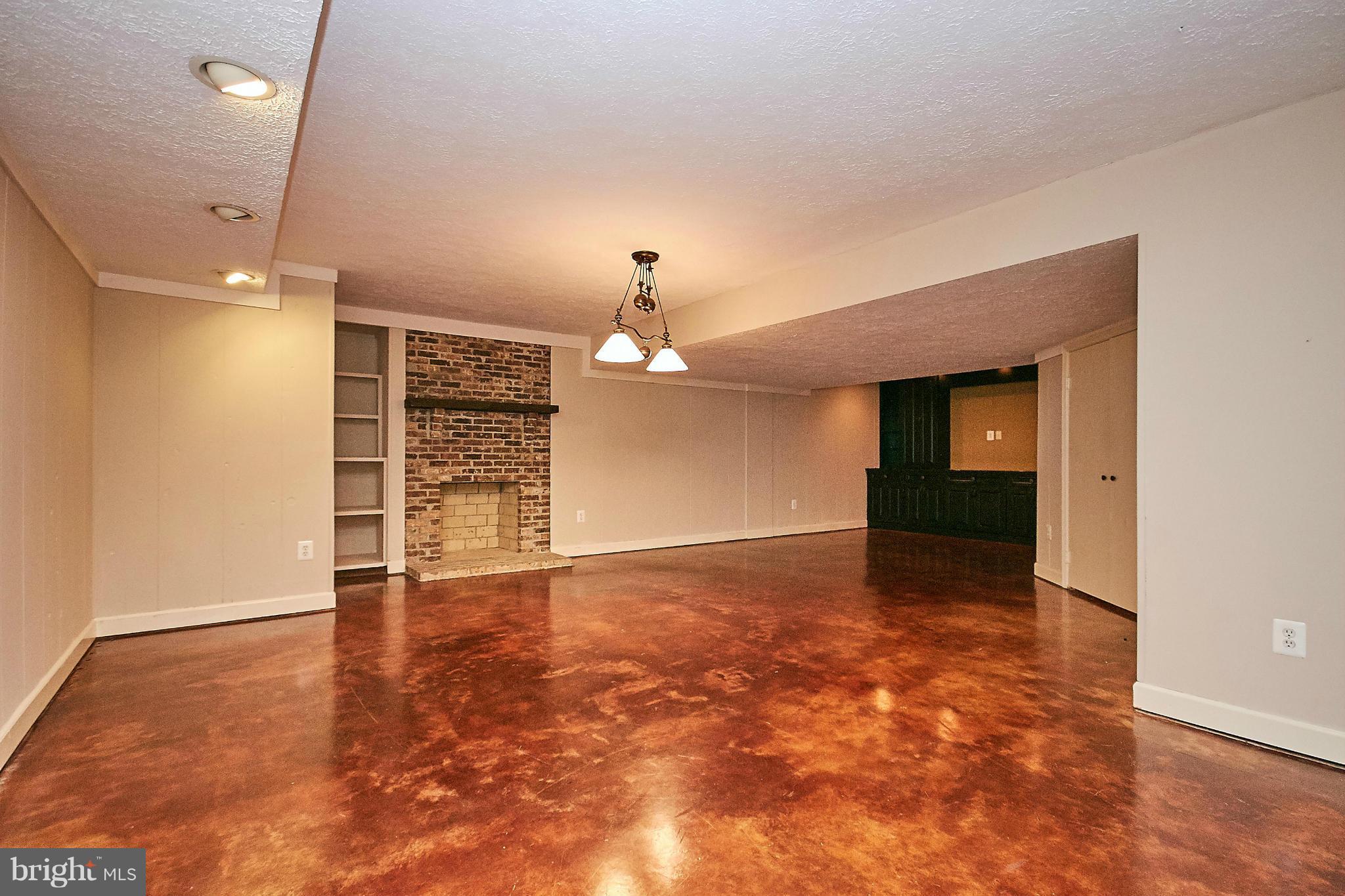 BRECON RIDGE WOODS - Residential