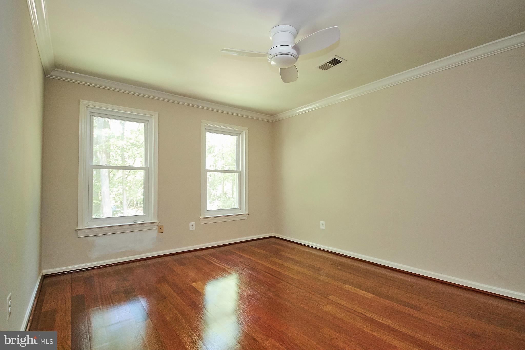 BRECON RIDGE WOODS - Residential