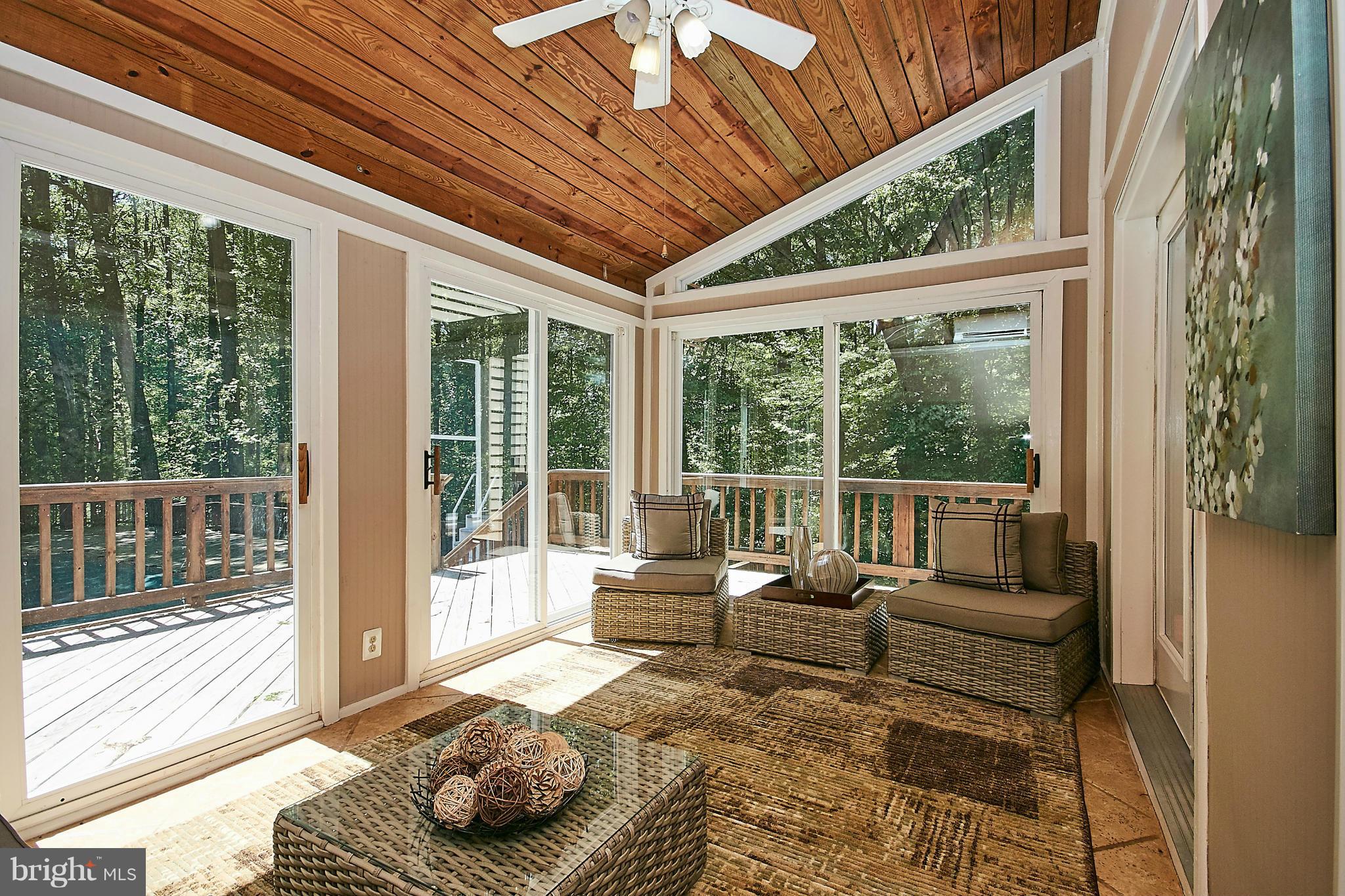 BRECON RIDGE WOODS - Residential