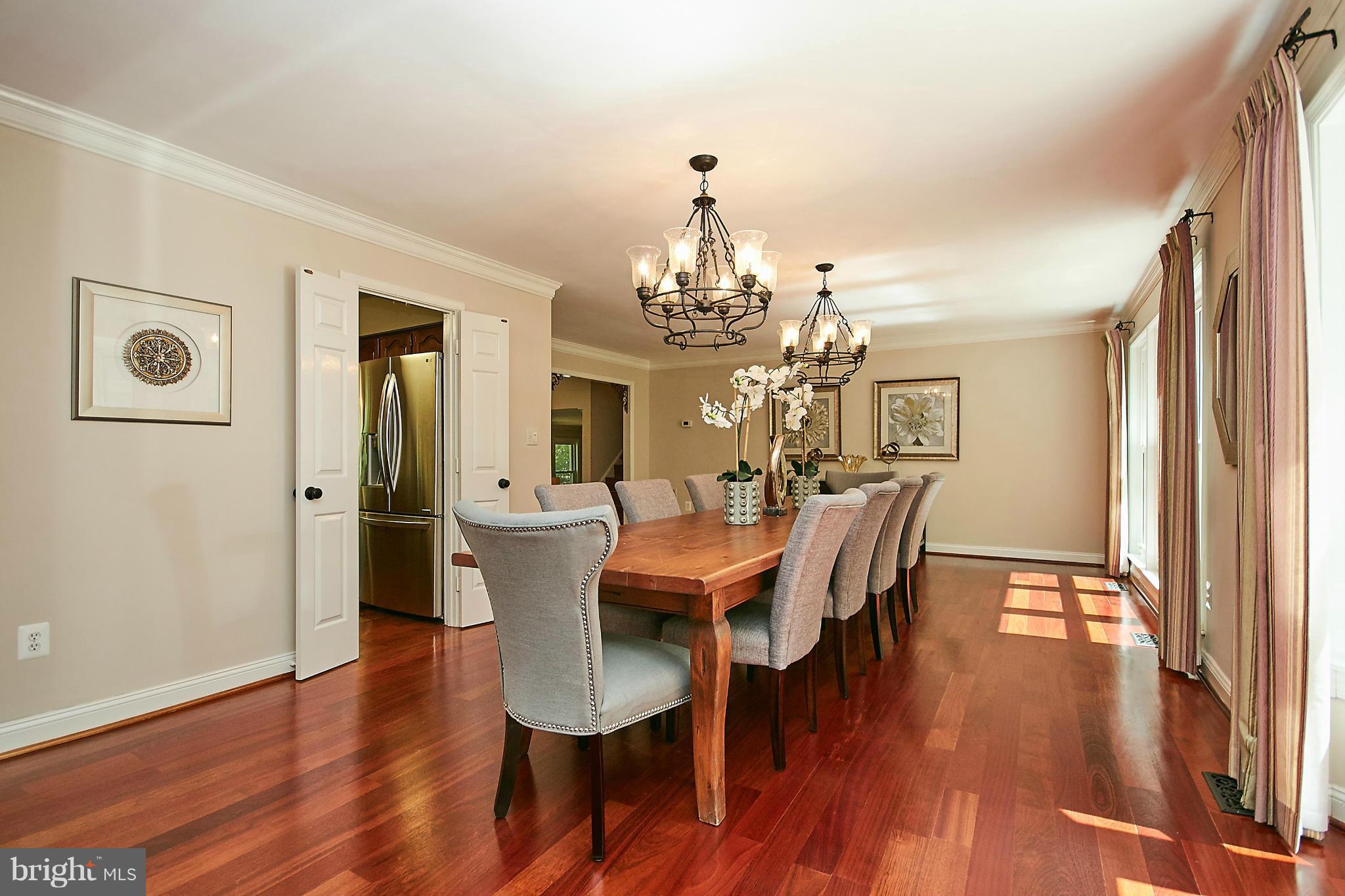 BRECON RIDGE WOODS - Residential