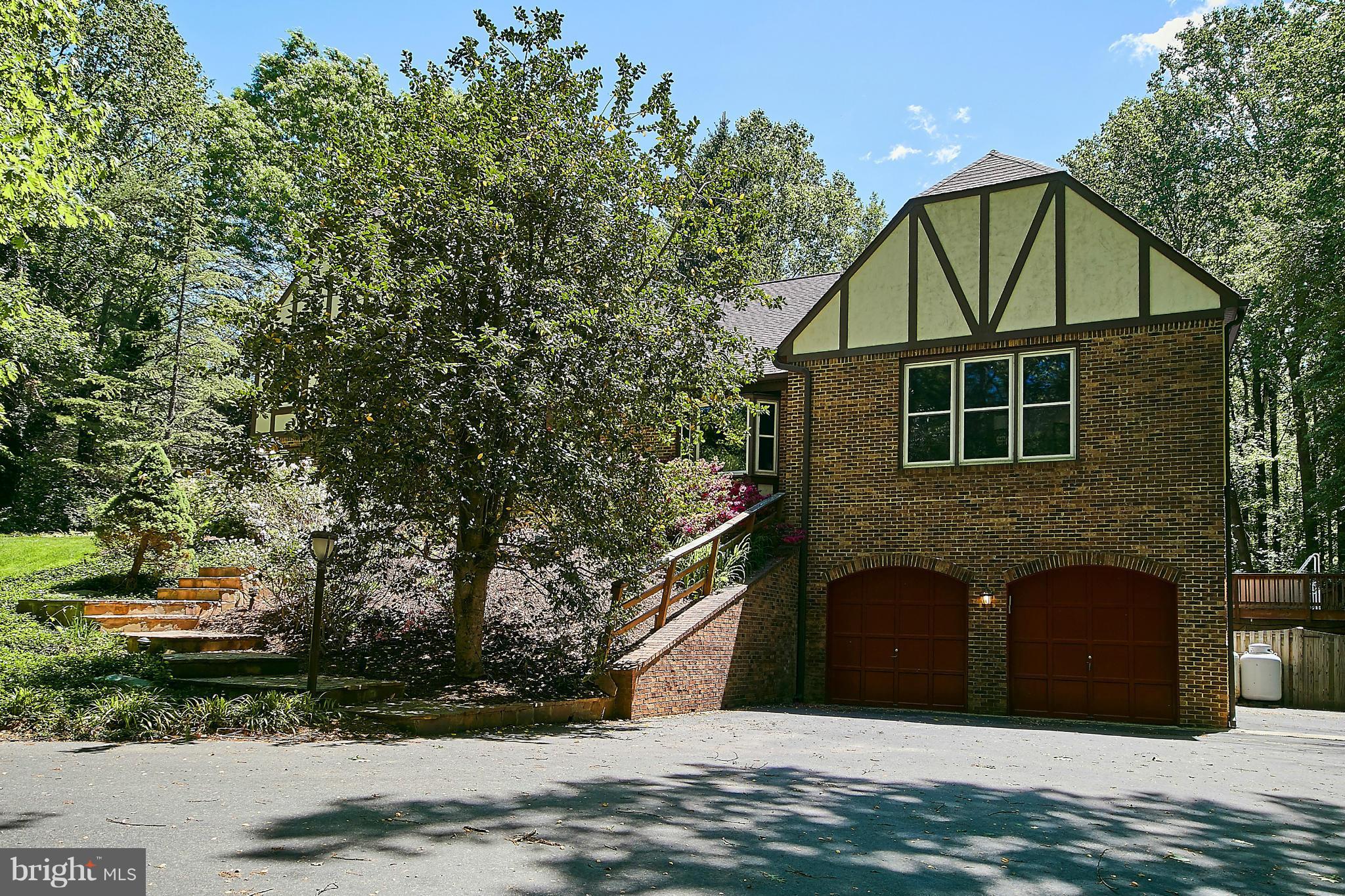 BRECON RIDGE WOODS - Residential