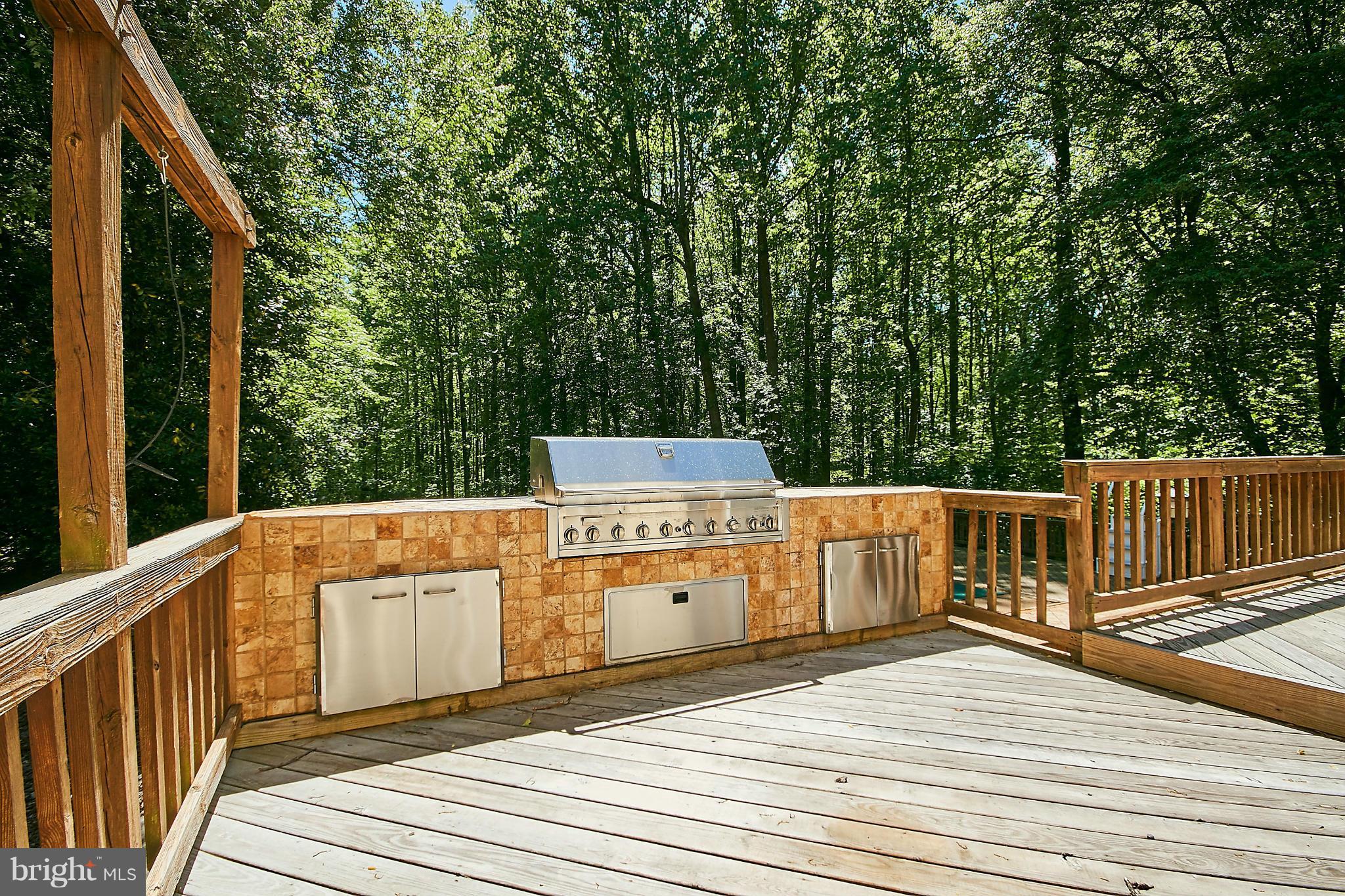 BRECON RIDGE WOODS - Residential