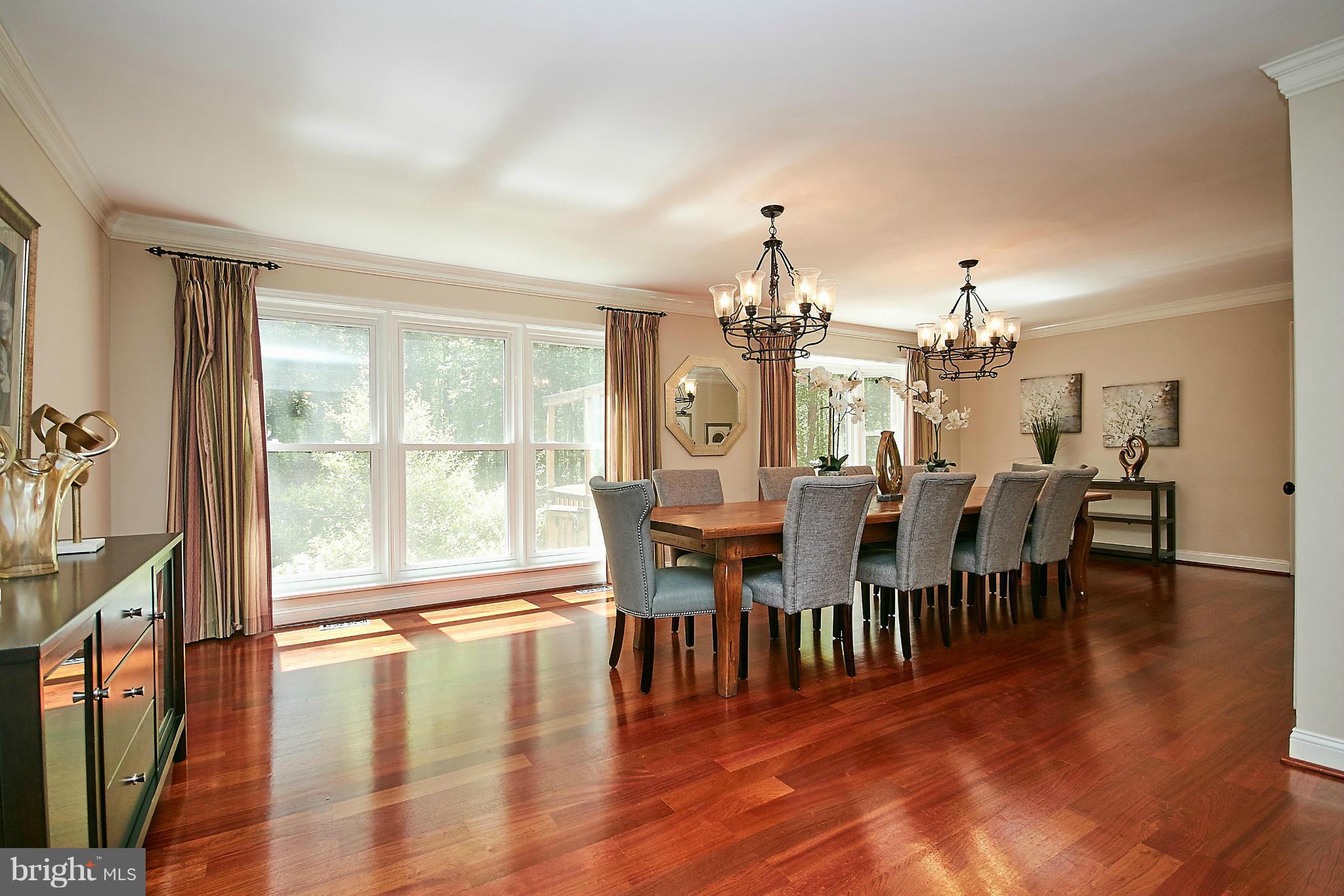 BRECON RIDGE WOODS - Residential