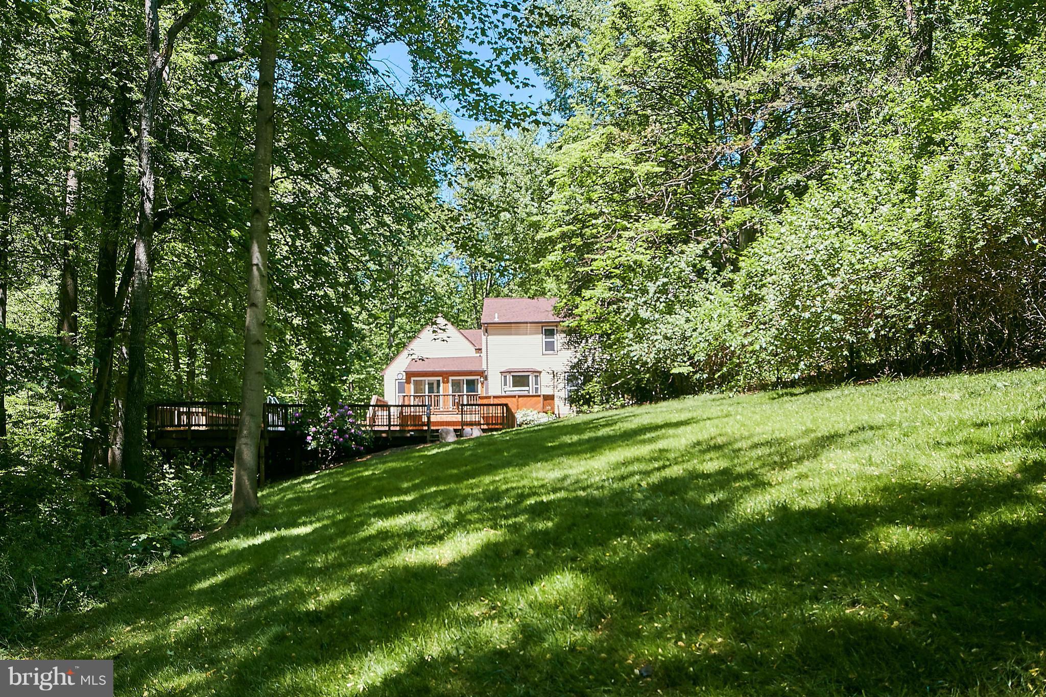 BRECON RIDGE WOODS - Residential