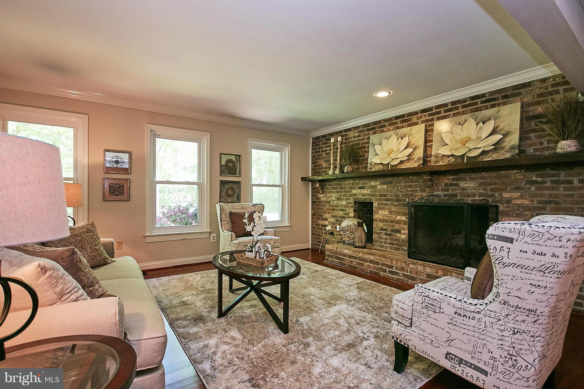 BRECON RIDGE WOODS - Residential