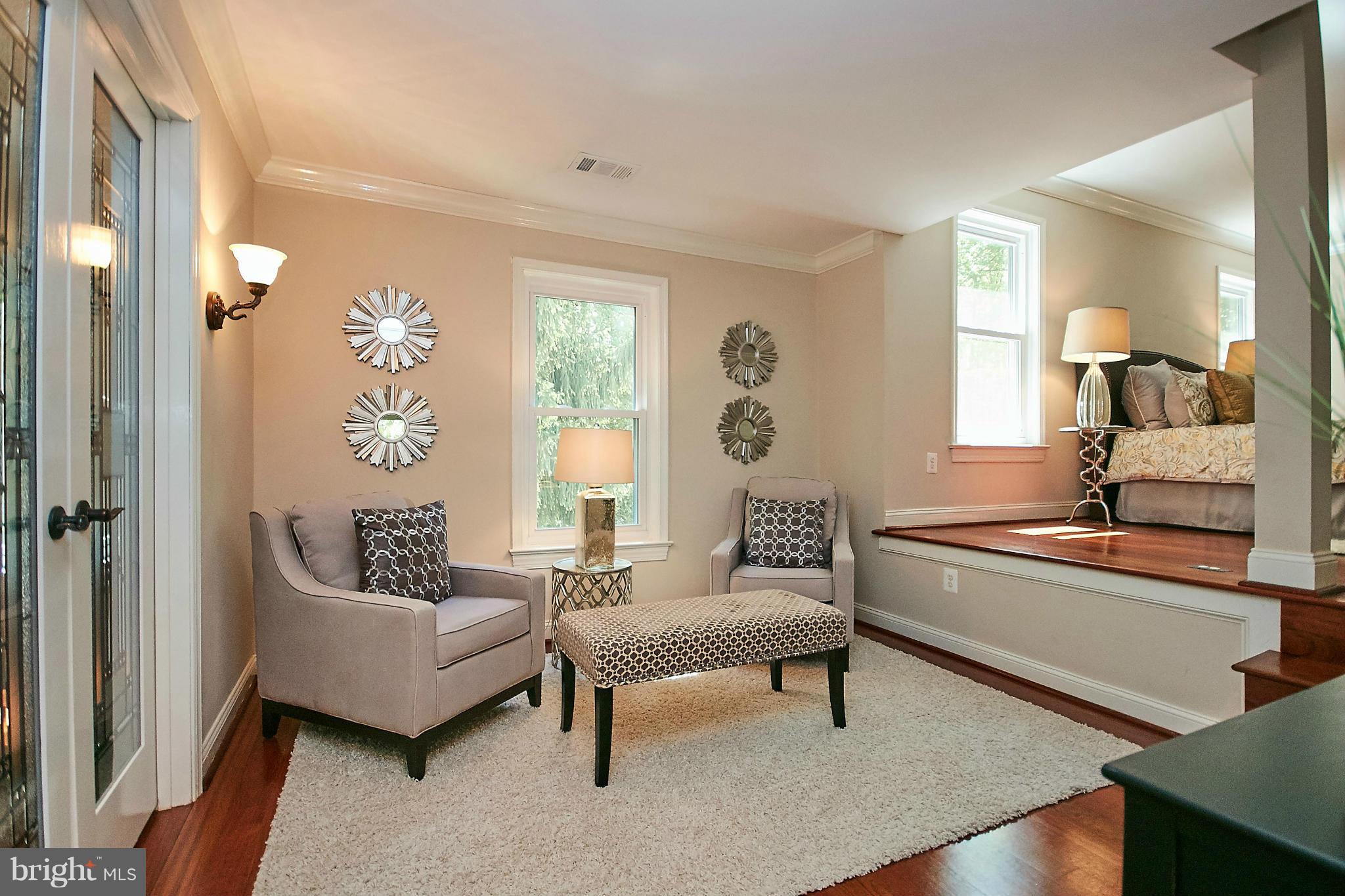 BRECON RIDGE WOODS - Residential