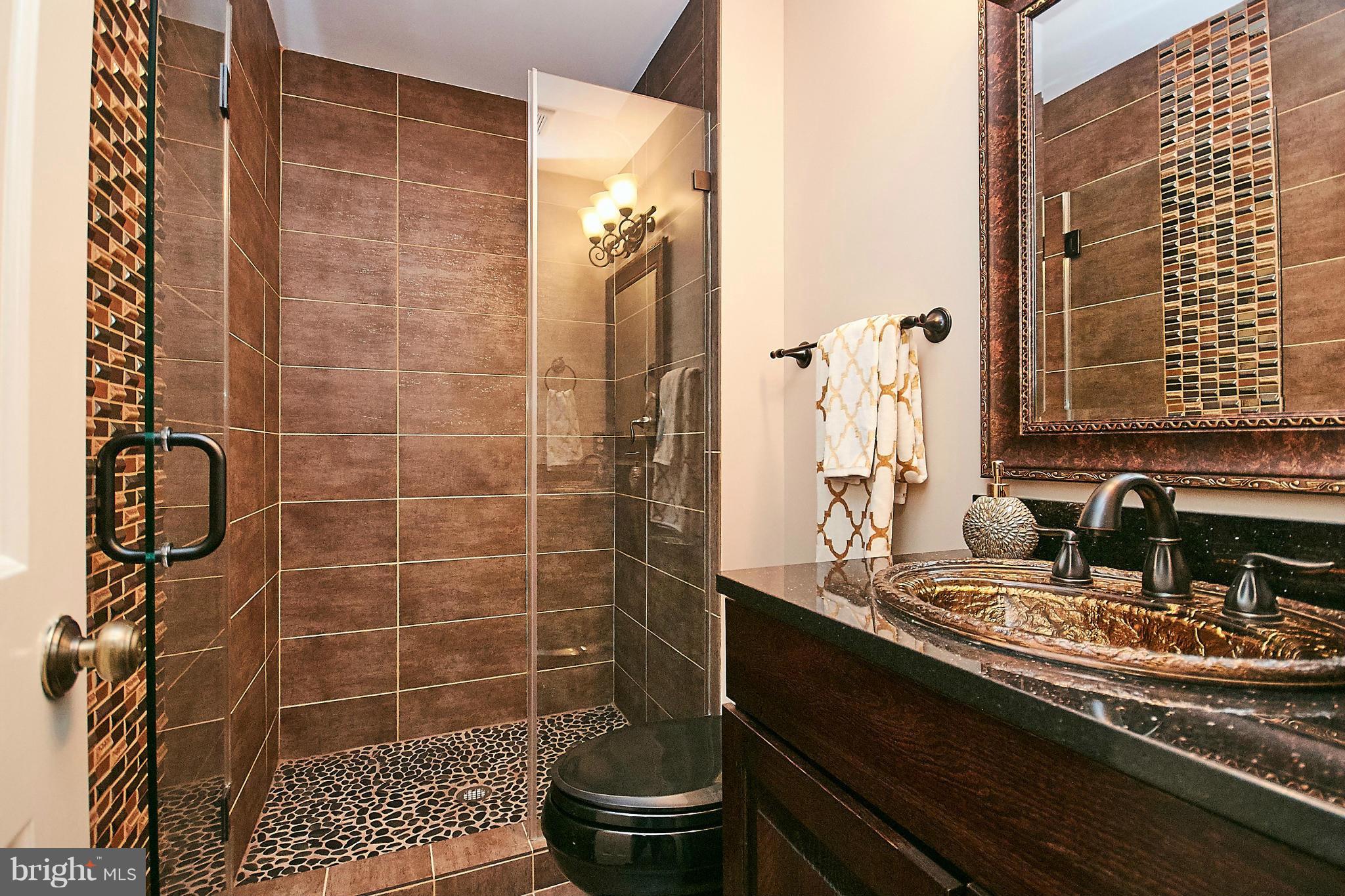 BRECON RIDGE WOODS - Residential