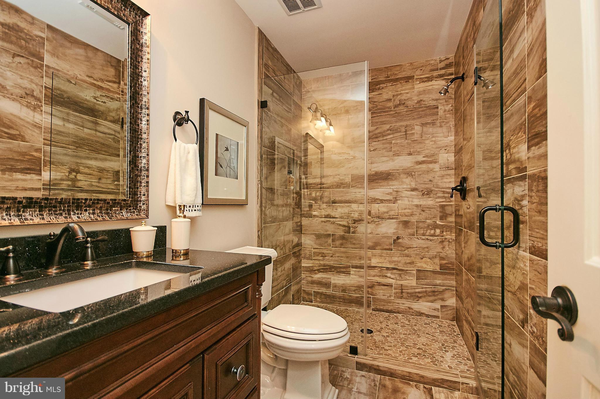 BRECON RIDGE WOODS - Residential