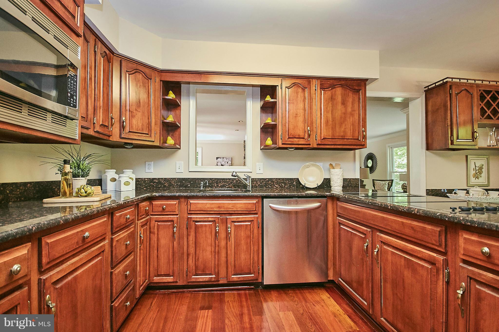 BRECON RIDGE WOODS - Residential