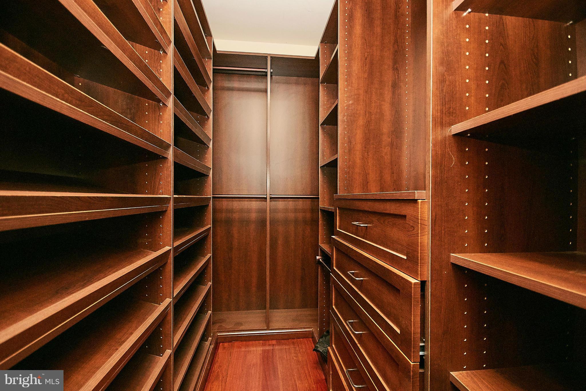 BRECON RIDGE WOODS - Residential