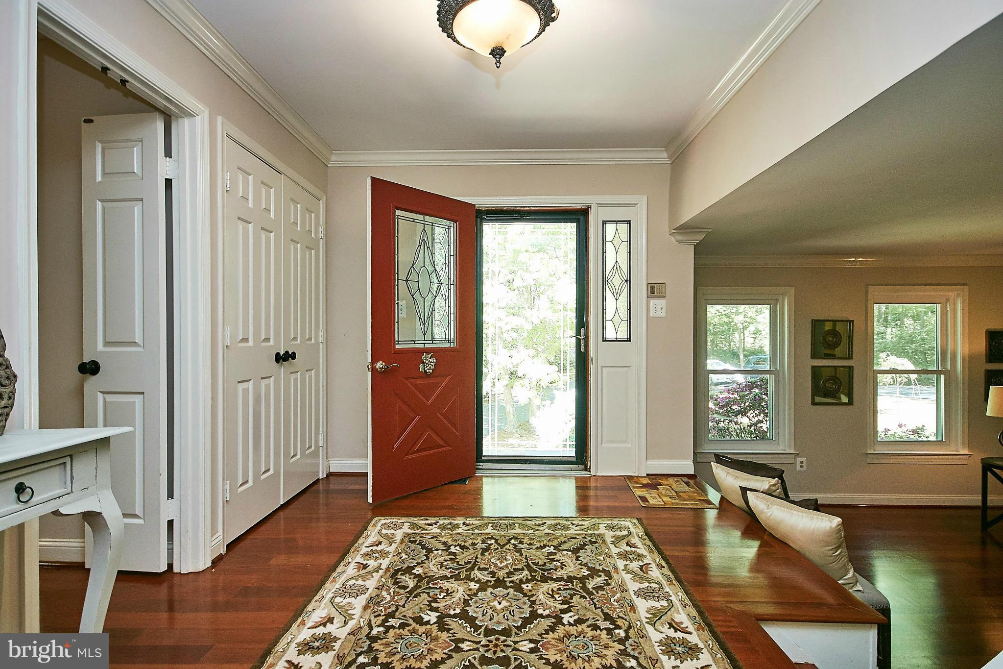 BRECON RIDGE WOODS - Residential