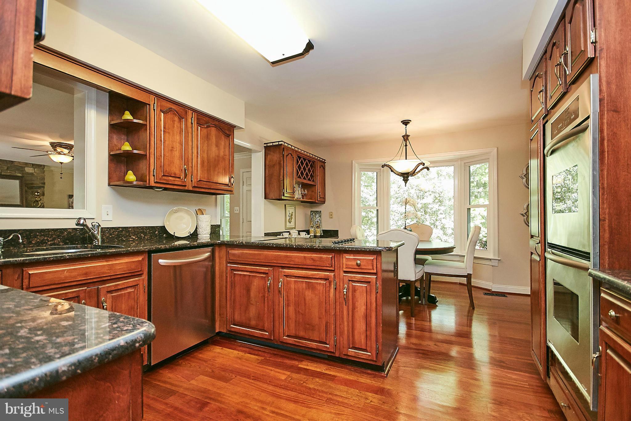 BRECON RIDGE WOODS - Residential